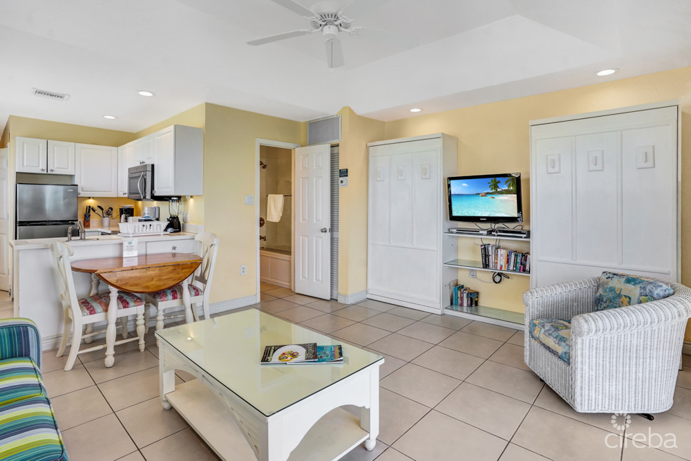 COMPASS POINT 205 – ONE BEDROOM