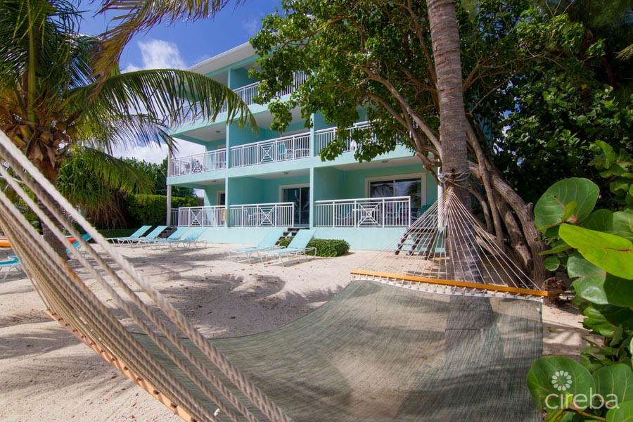 COMPASS POINT 205 – ONE BEDROOM