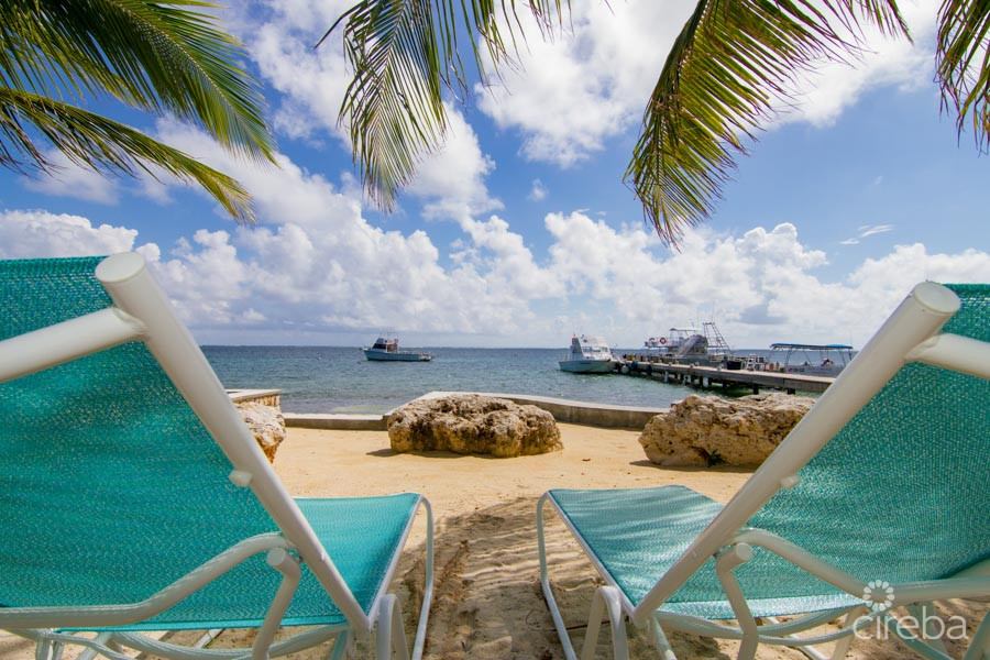 COMPASS POINT 205 – ONE BEDROOM