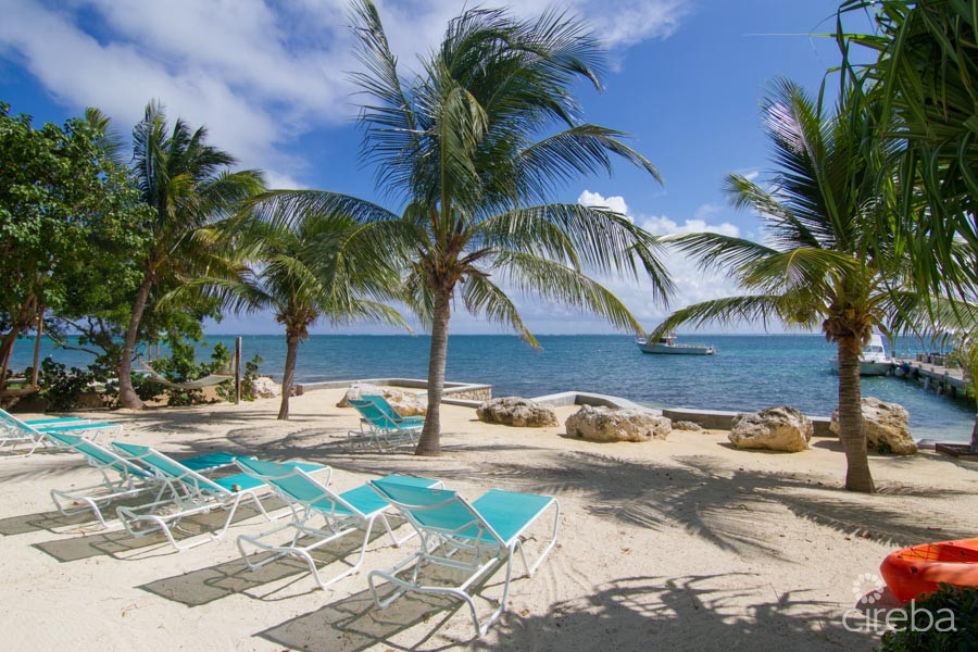 COMPASS POINT 205 – ONE BEDROOM