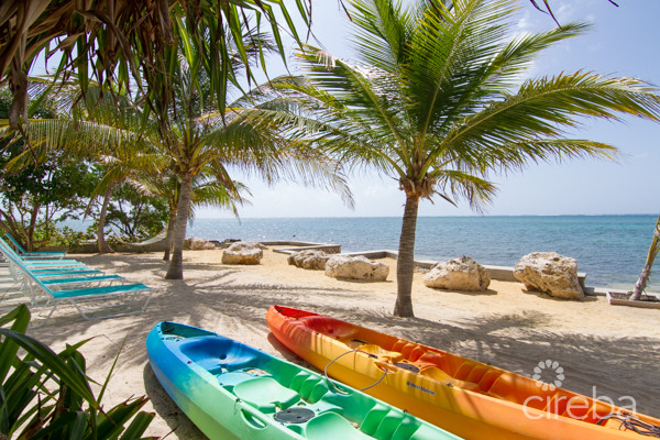 COMPASS POINT 205 – ONE BEDROOM