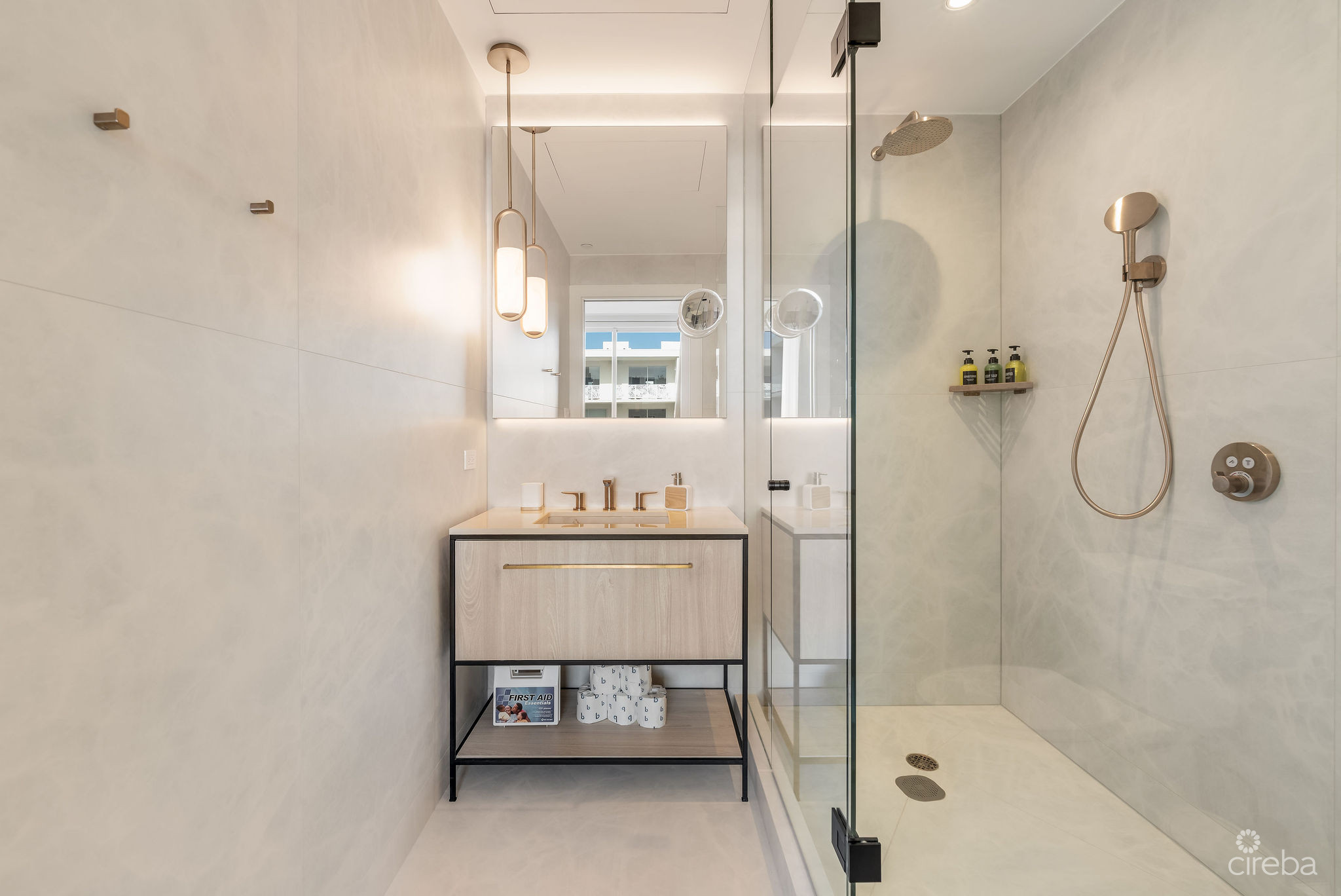 SOLACE AT THE GROVE TOO | SEVEN MILE CORRIDOR