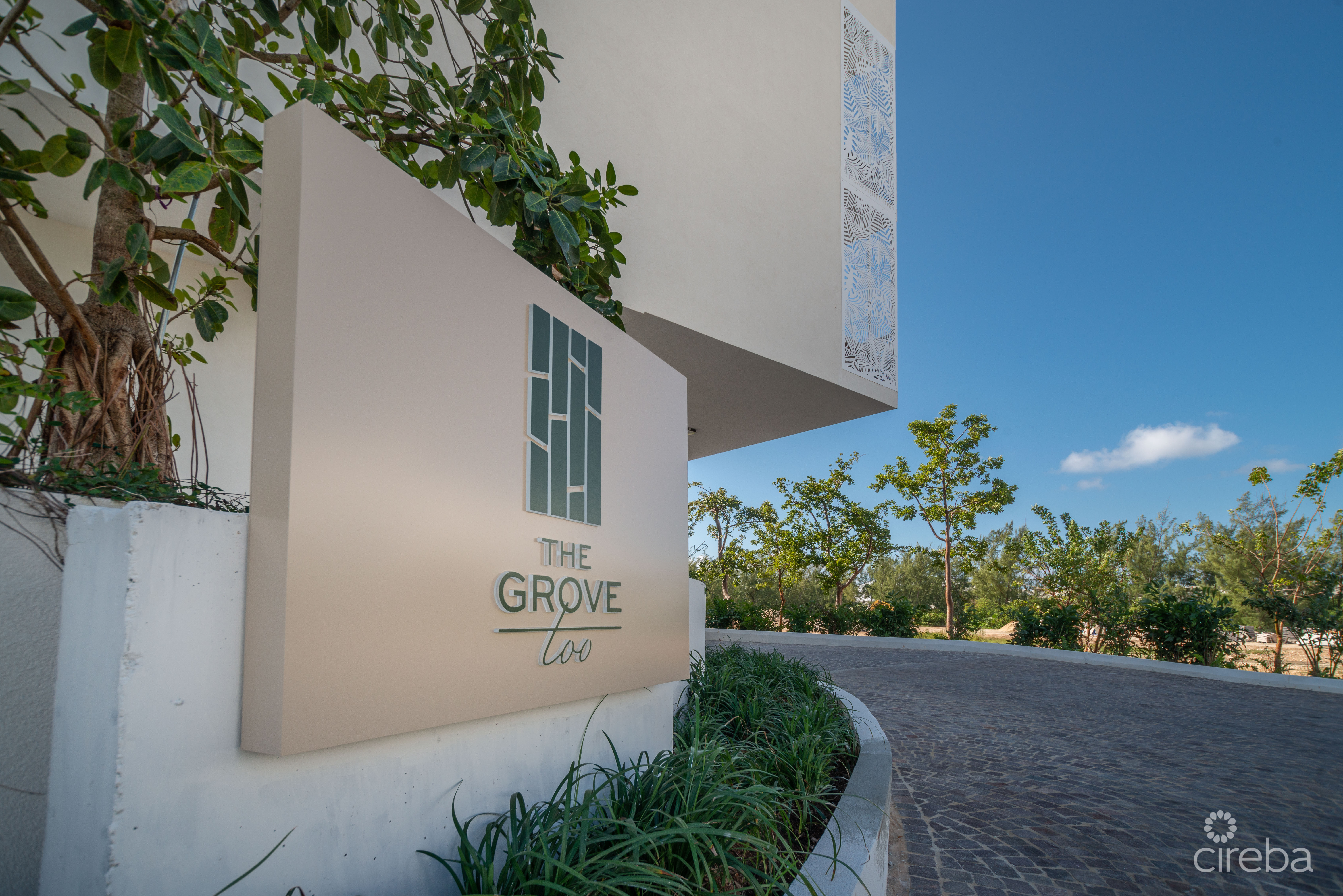 SOLACE AT THE GROVE TOO | SEVEN MILE CORRIDOR