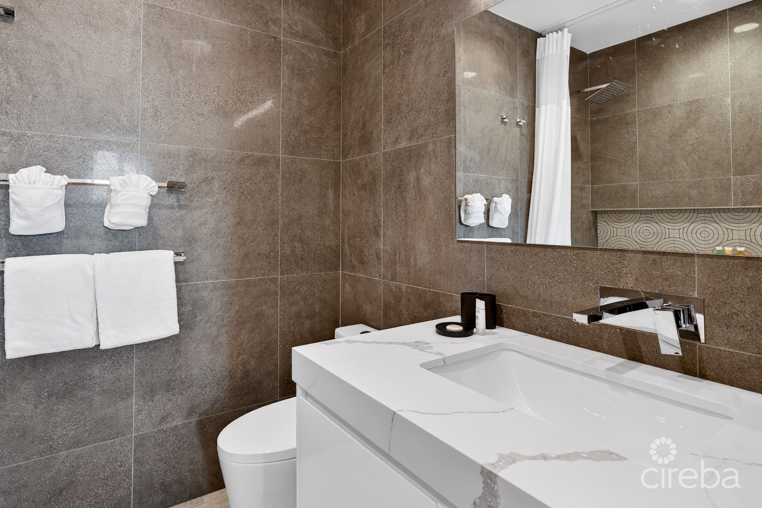 RUM POINT CLUB RESIDENCES 203 BEACHFRONT CONDO