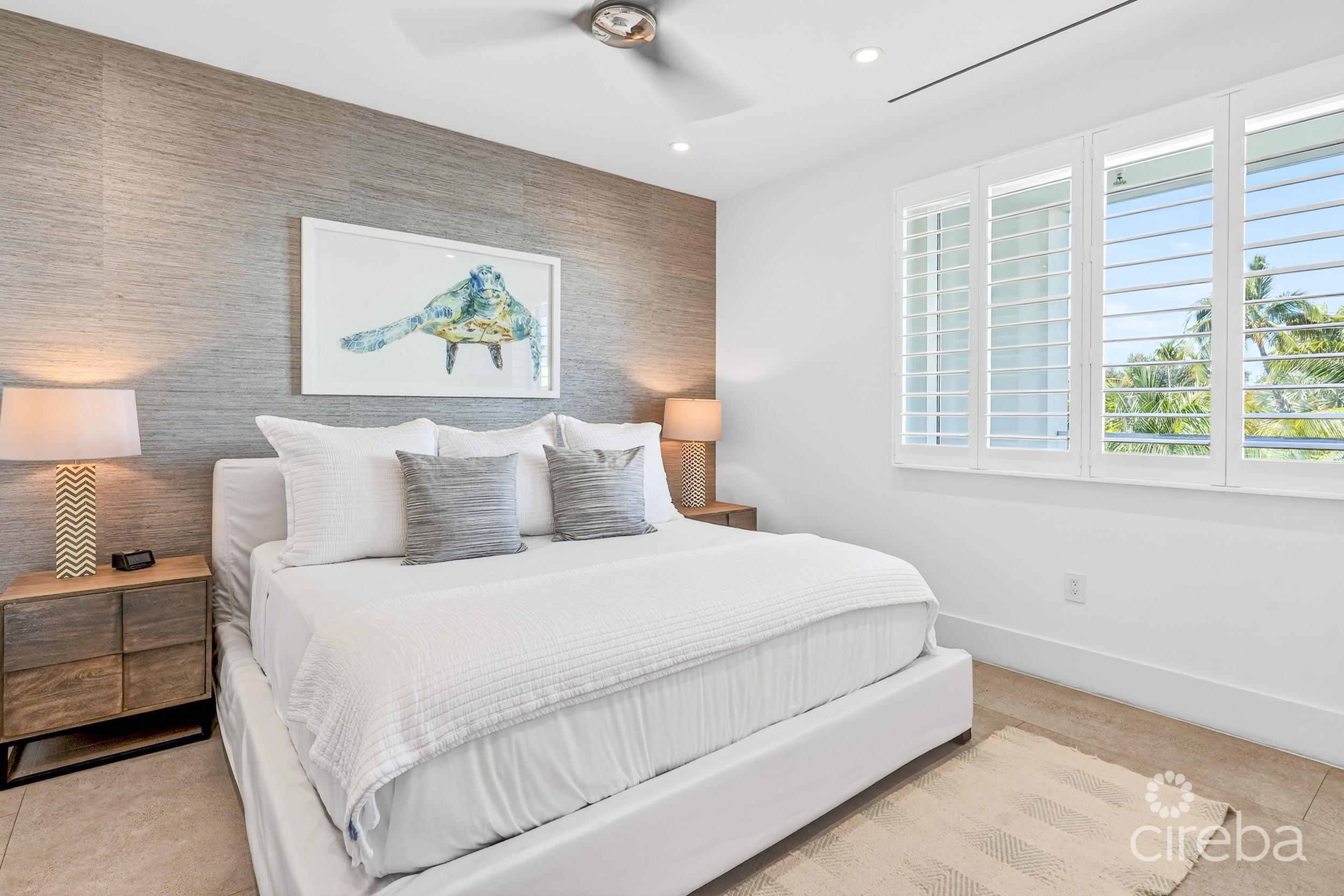 RUM POINT CLUB RESIDENCES 203 BEACHFRONT CONDO