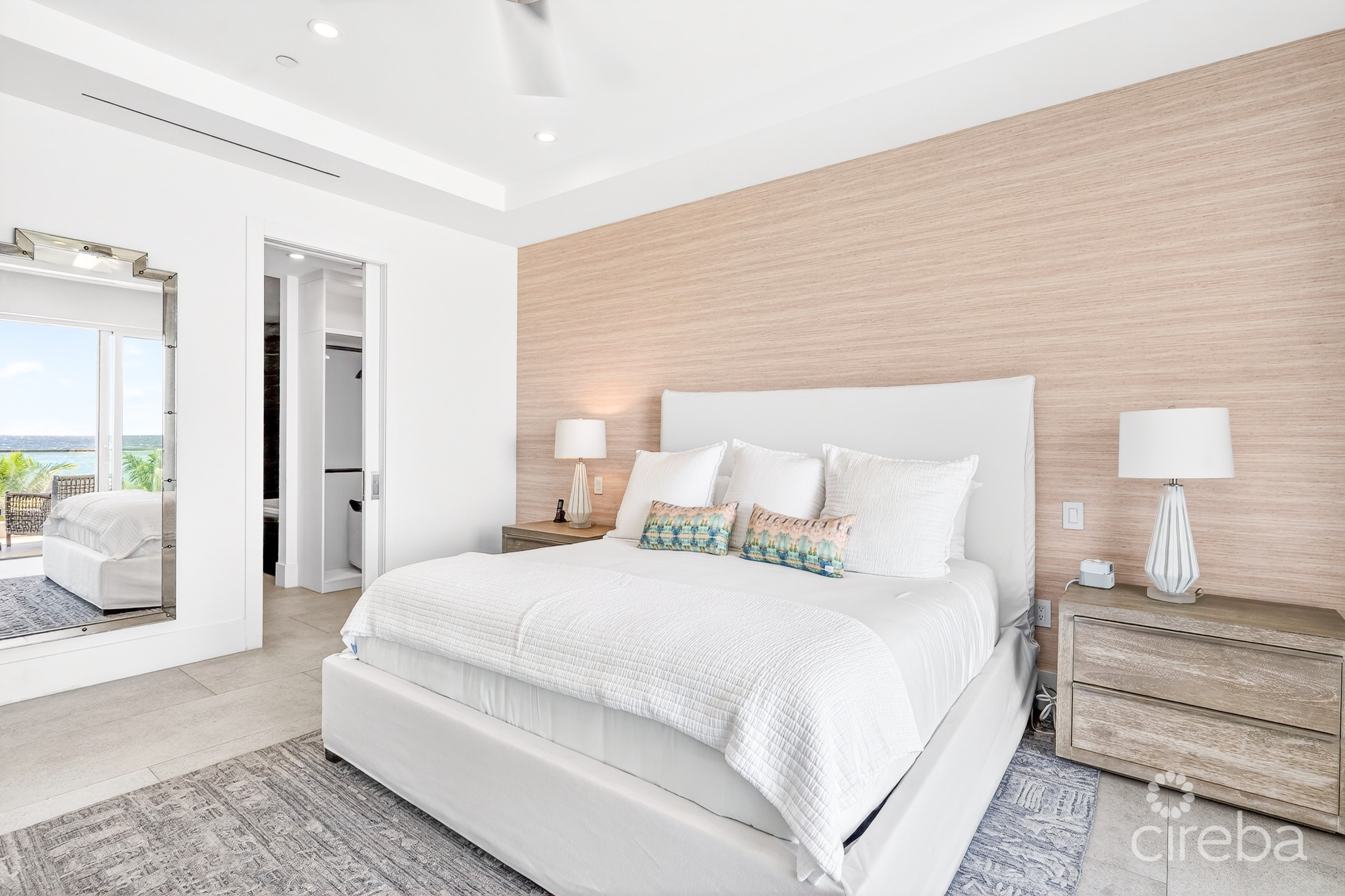 RUM POINT CLUB RESIDENCES 203 BEACHFRONT CONDO