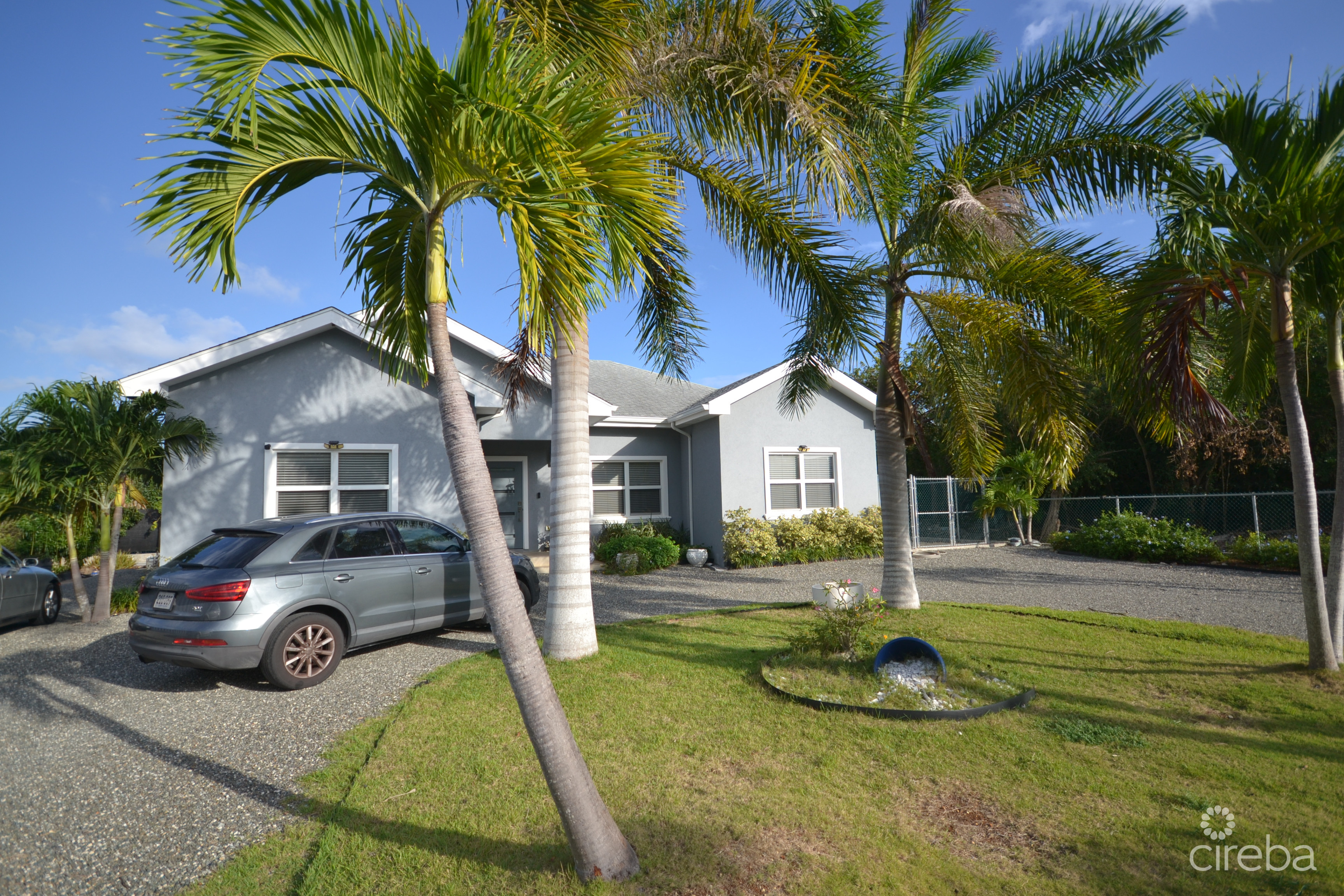 NORTHWARD – AMAZING 3 BED HOME