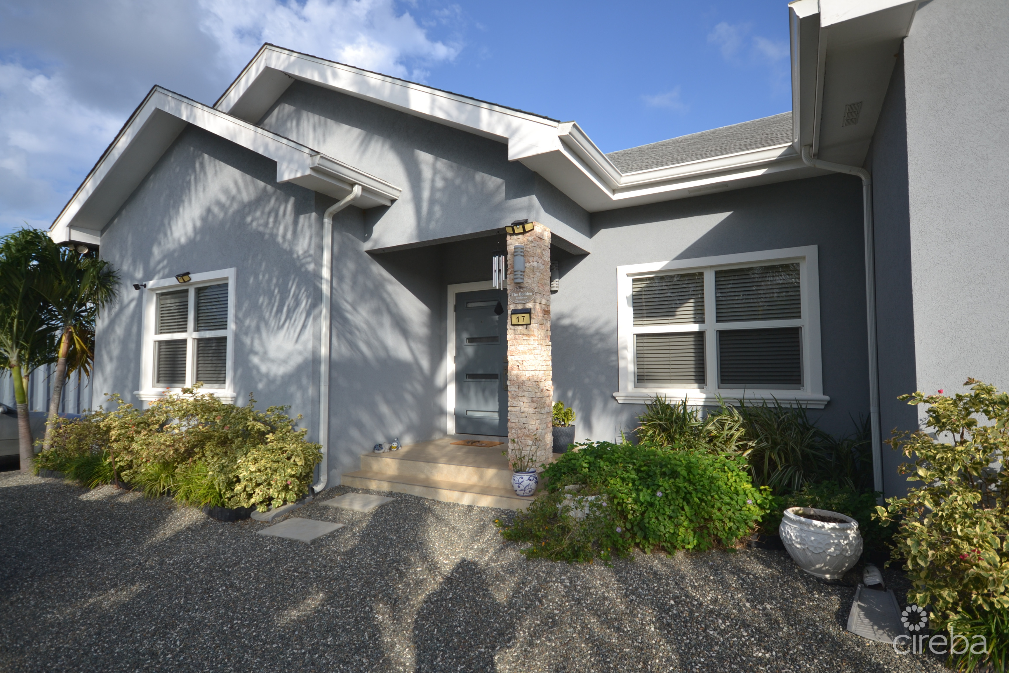 NORTHWARD – AMAZING 3 BED HOME