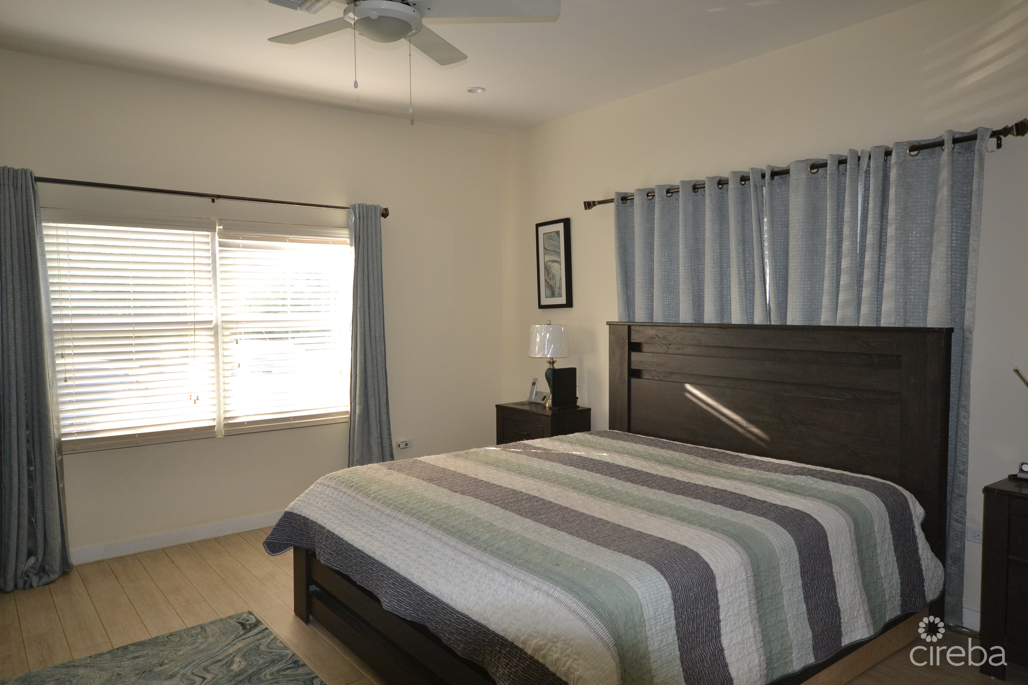 NORTHWARD – AMAZING 3 BED HOME