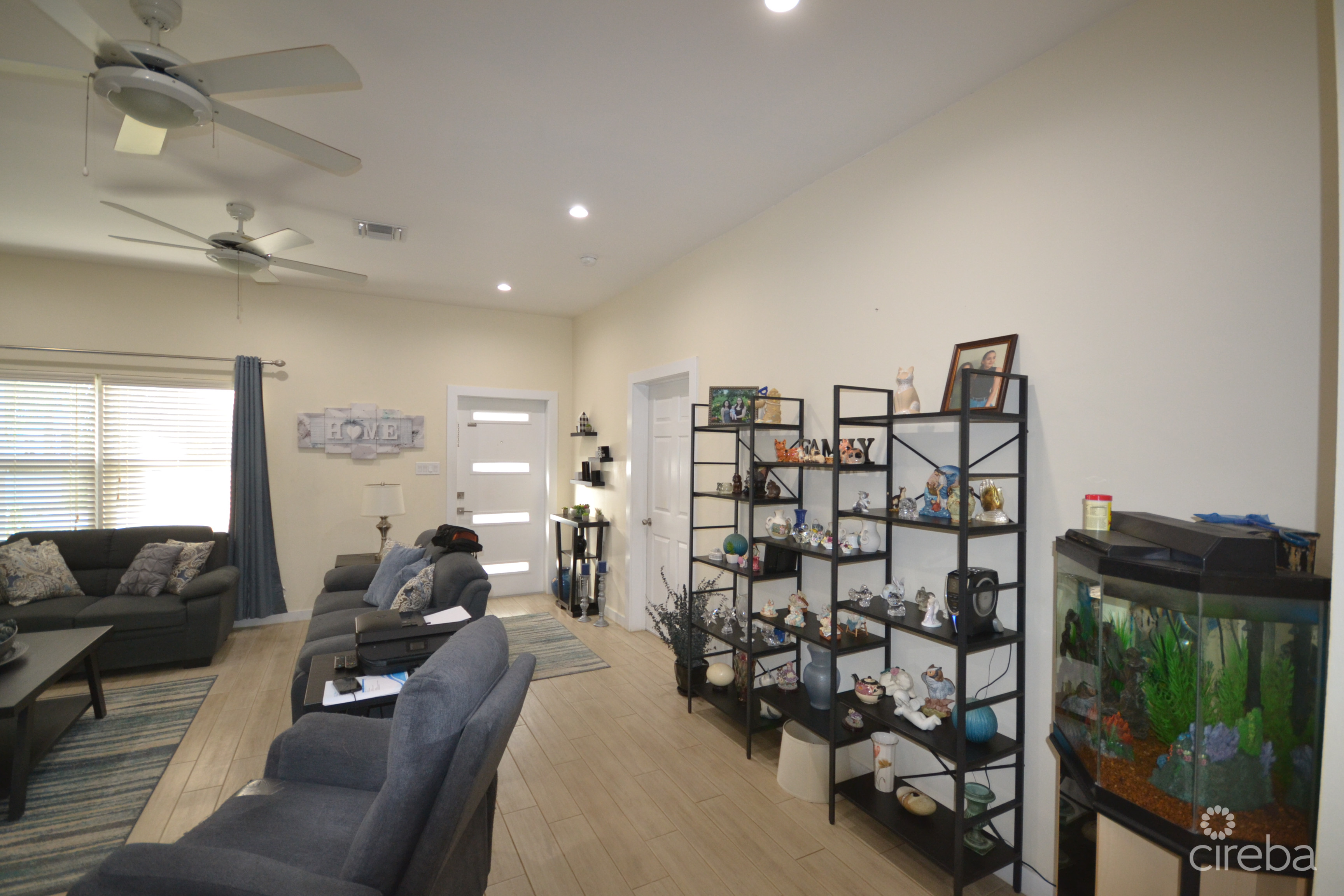 NORTHWARD – AMAZING 3 BED HOME