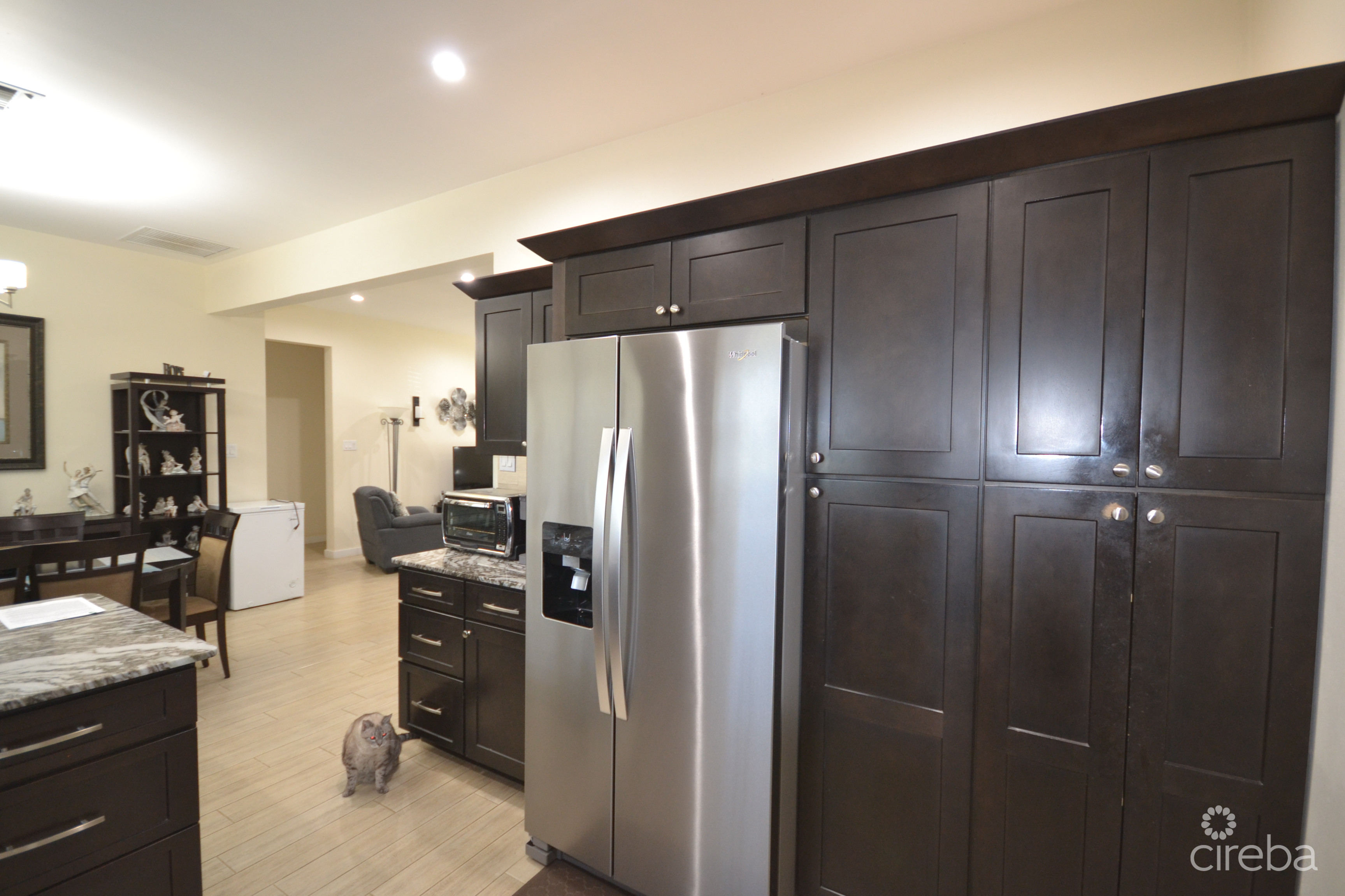 NORTHWARD – AMAZING 3 BED HOME