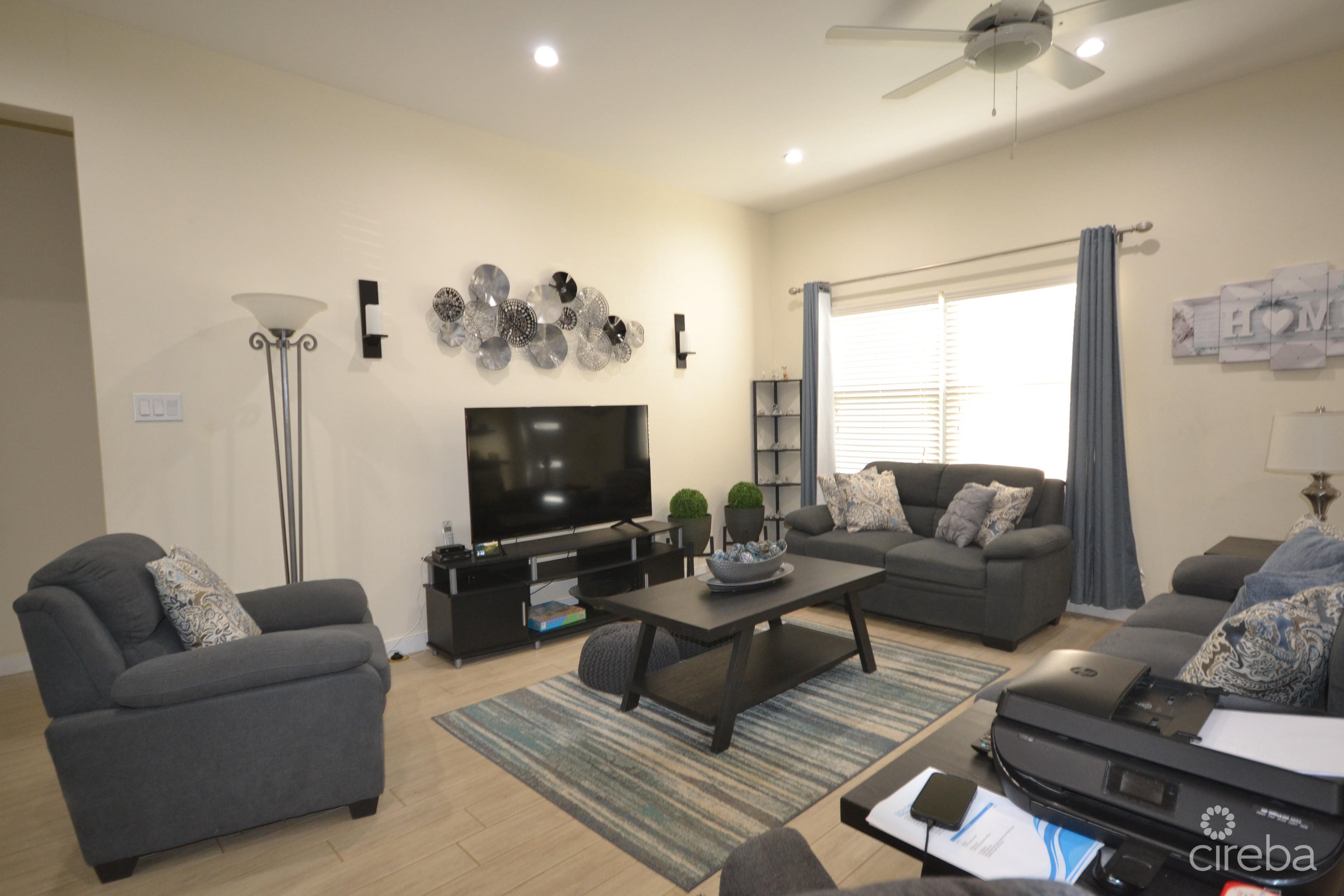 NORTHWARD – AMAZING 3 BED HOME