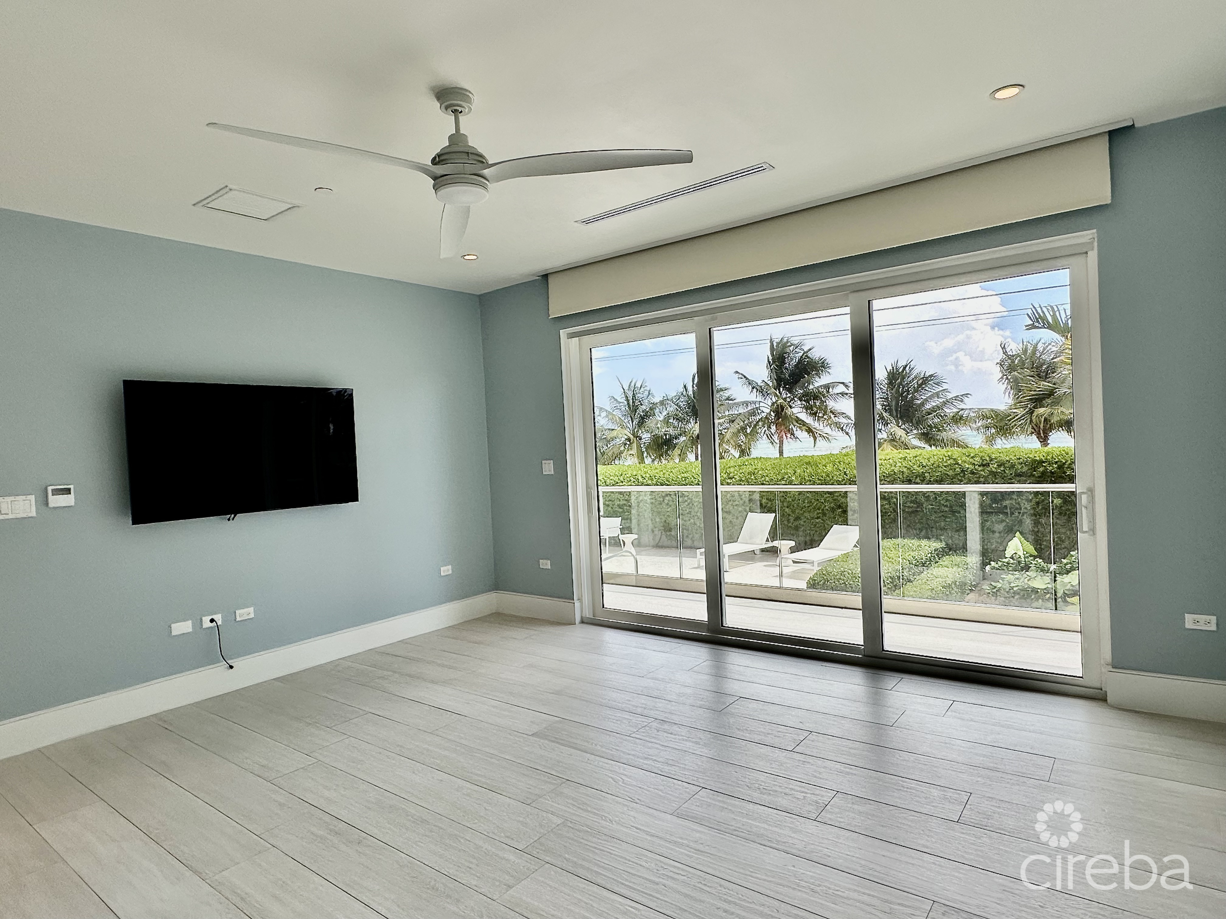 SOUTH BAY RESIDENCE IN SOUTH SOUND