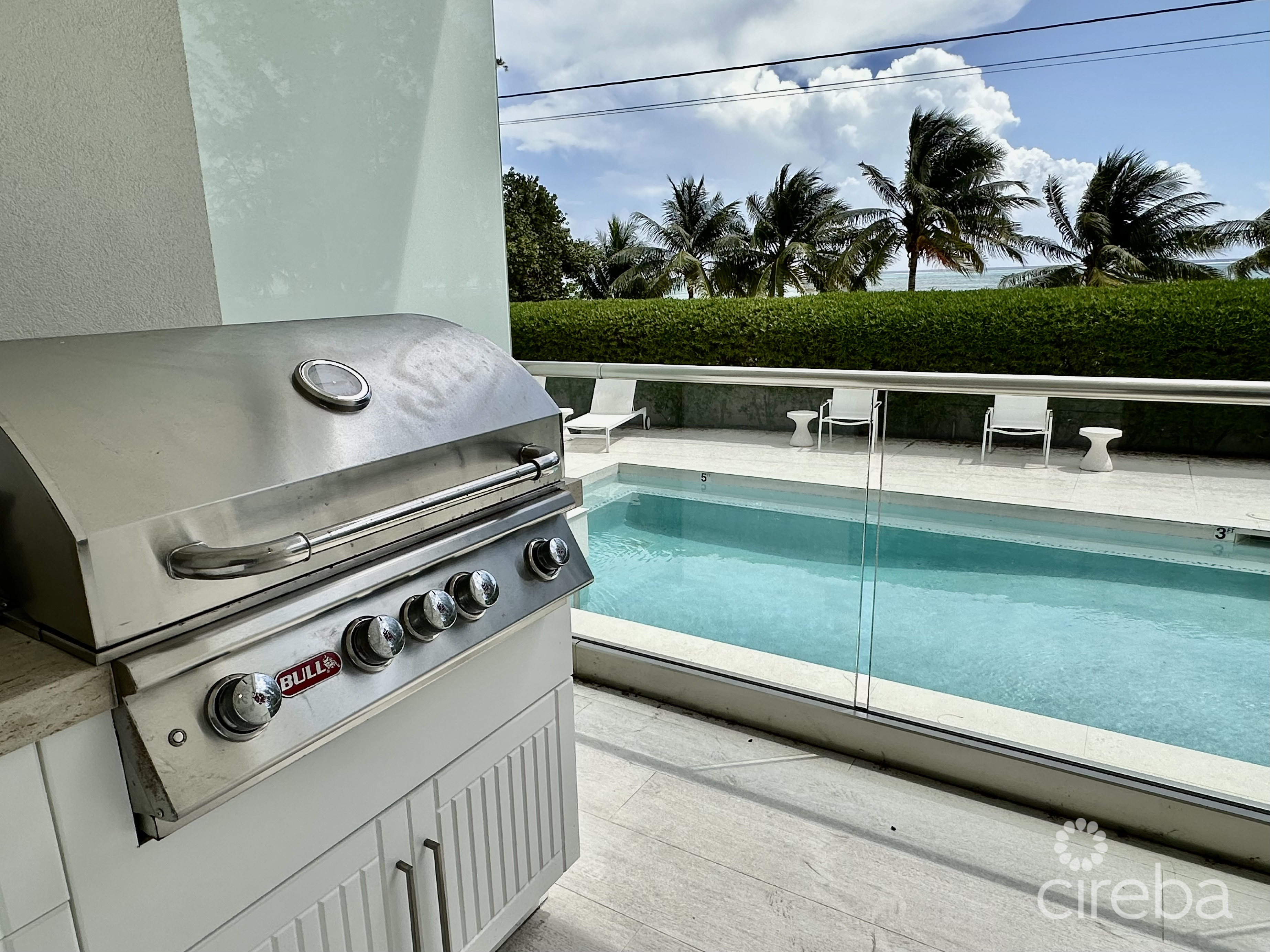 SOUTH BAY RESIDENCE IN SOUTH SOUND