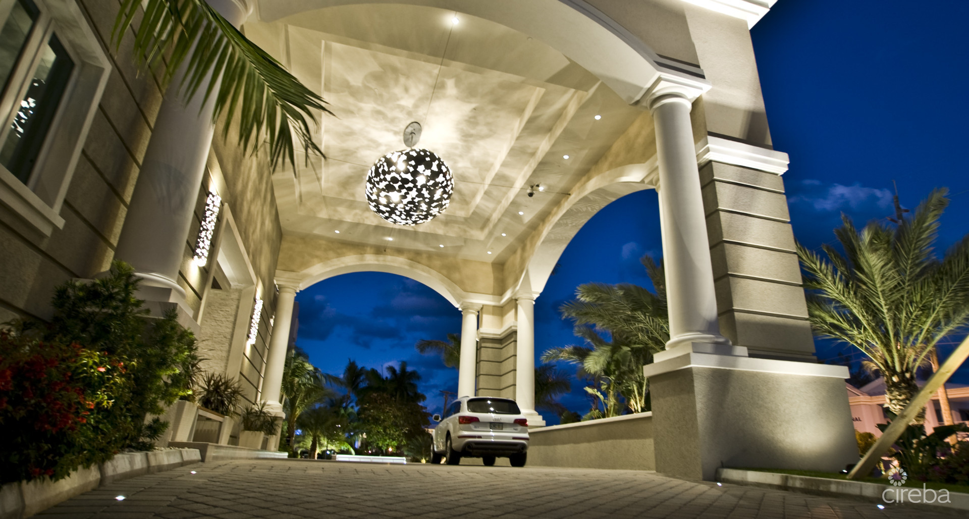 WATERCOLOURS – PRIME LOCATION