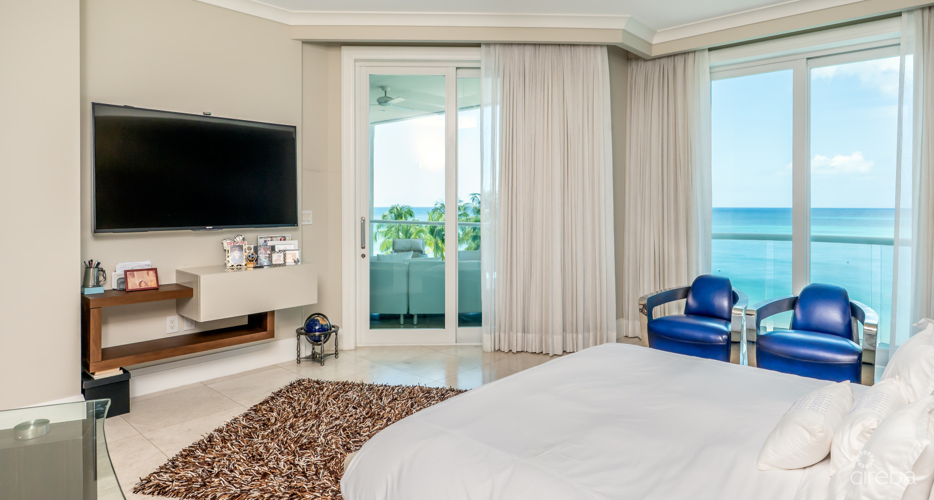 WATERCOLOURS – PRIME LOCATION