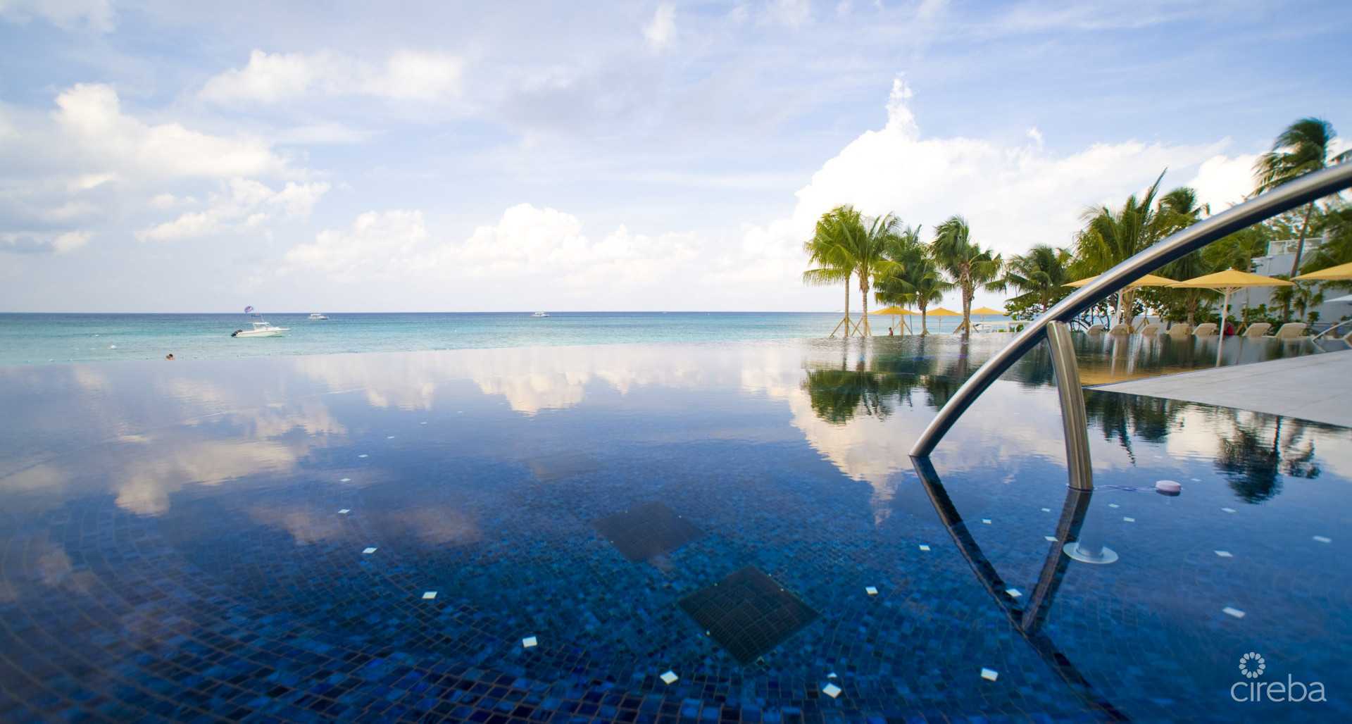 WATERCOLOURS – PRIME LOCATION