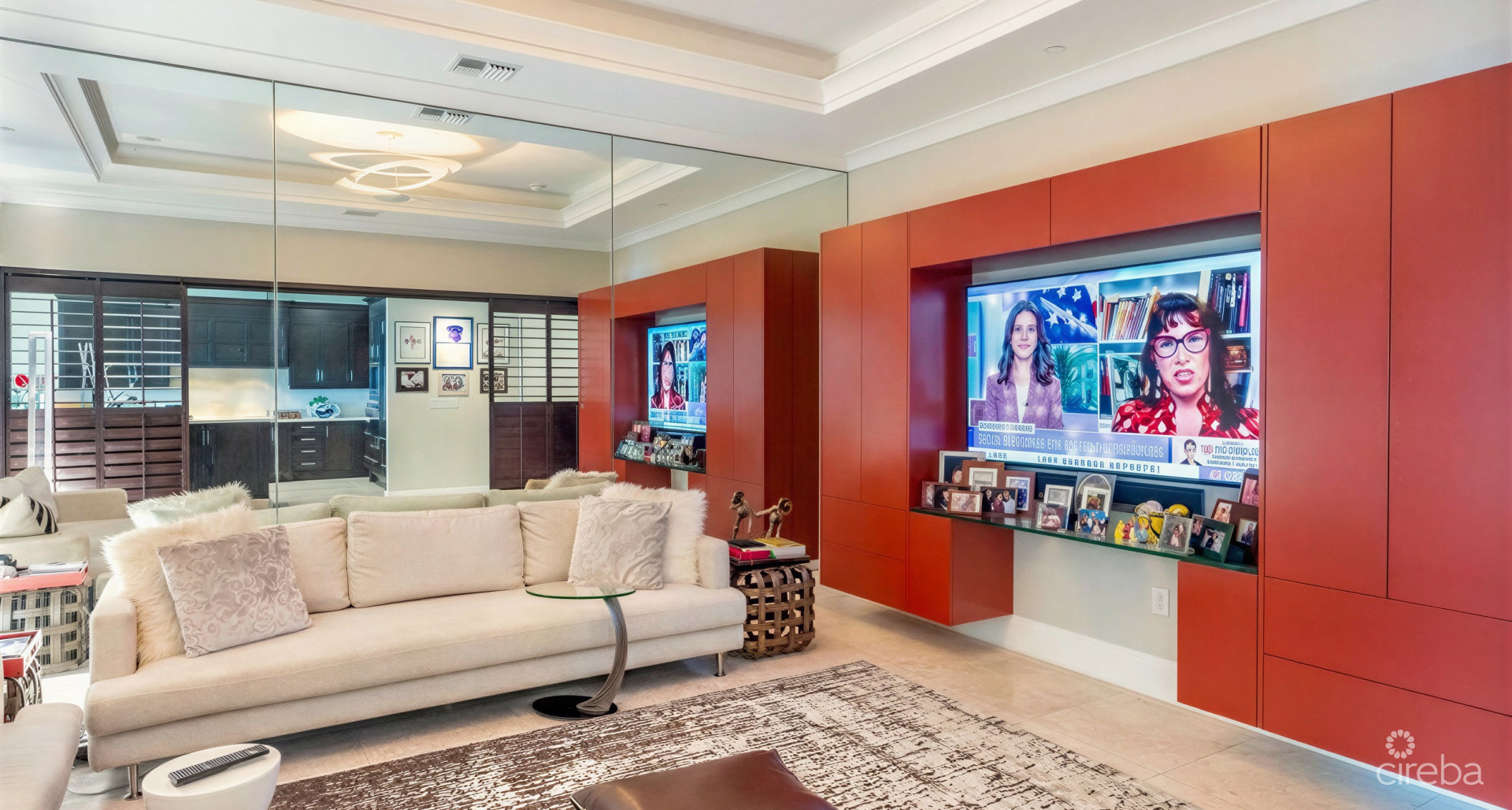 WATERCOLOURS – PRIME LOCATION