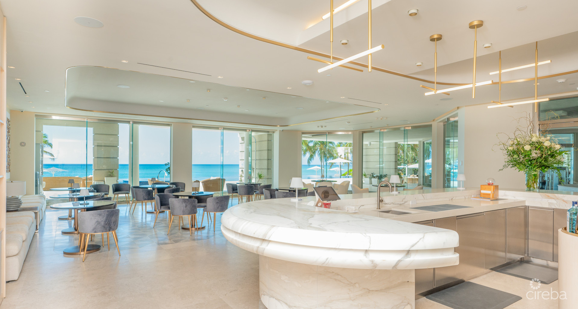 WATERCOLOURS – PRIME LOCATION