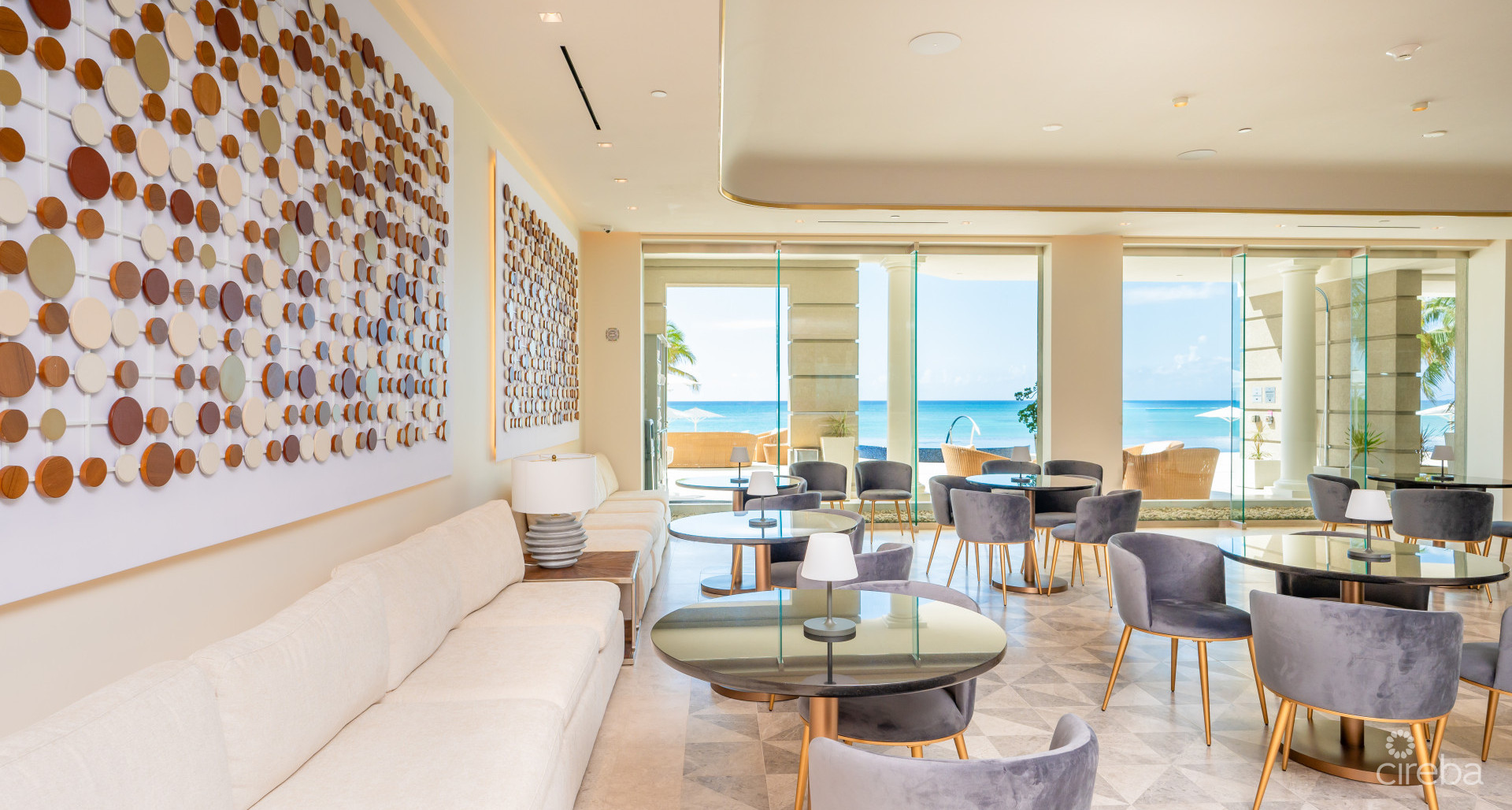 WATERCOLOURS – PRIME LOCATION