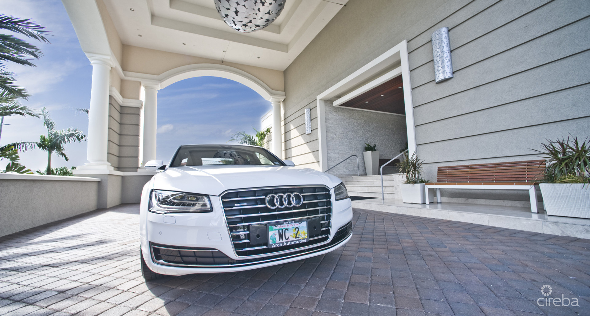 WATERCOLOURS – PRIME LOCATION