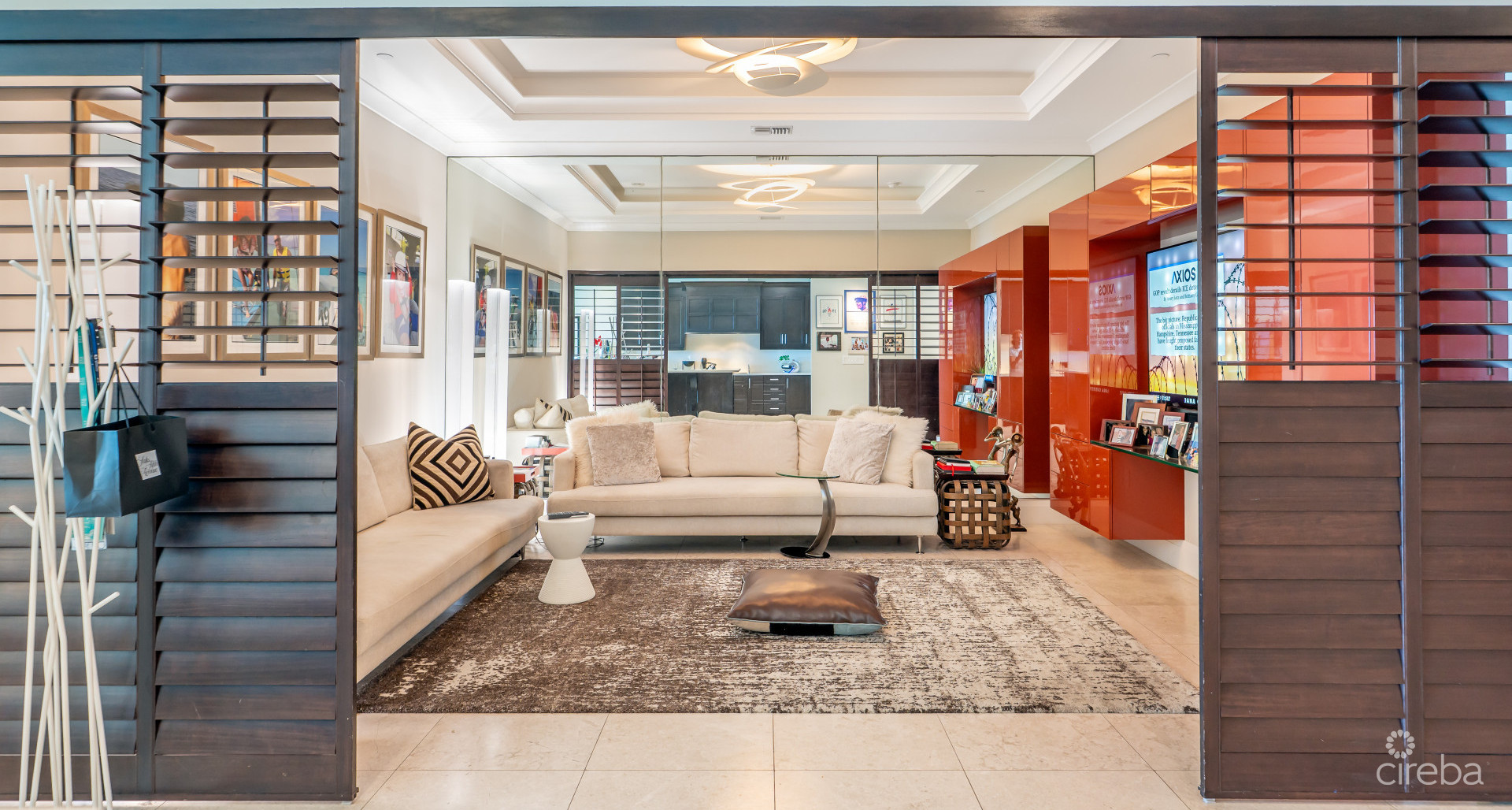 WATERCOLOURS – PRIME LOCATION