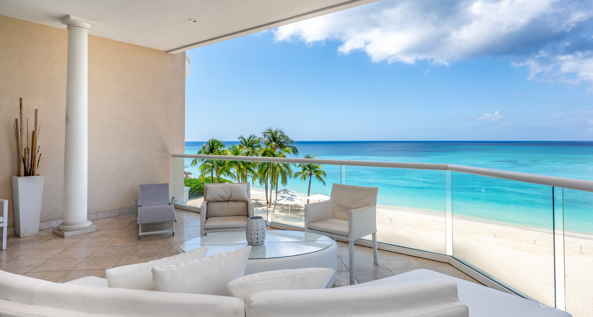 WATERCOLOURS – PRIME LOCATION