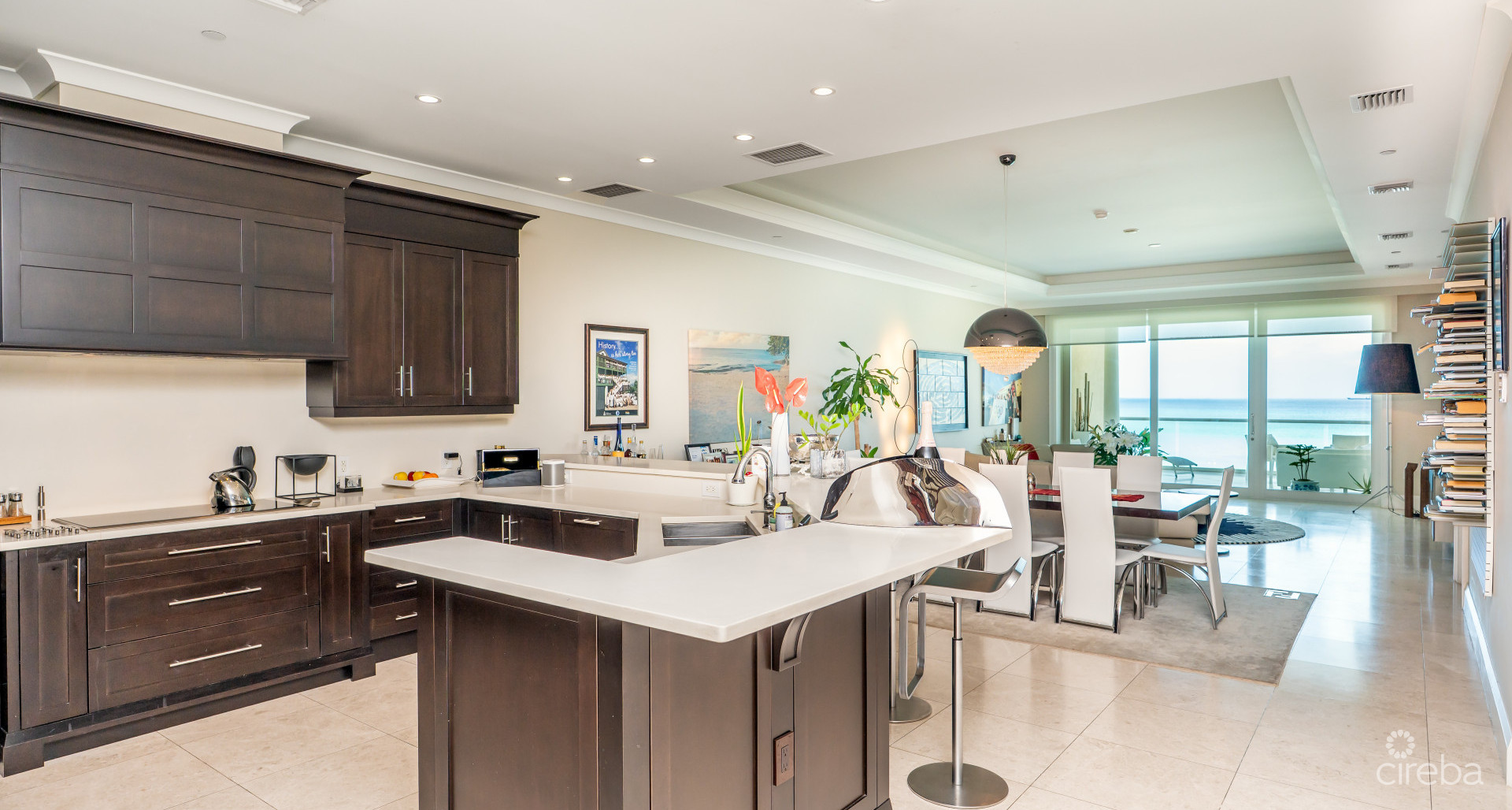 WATERCOLOURS – PRIME LOCATION