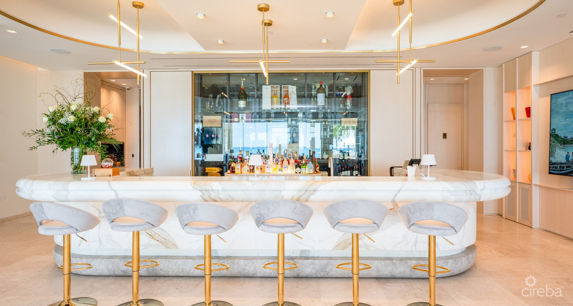 WATERCOLOURS – PRIME LOCATION