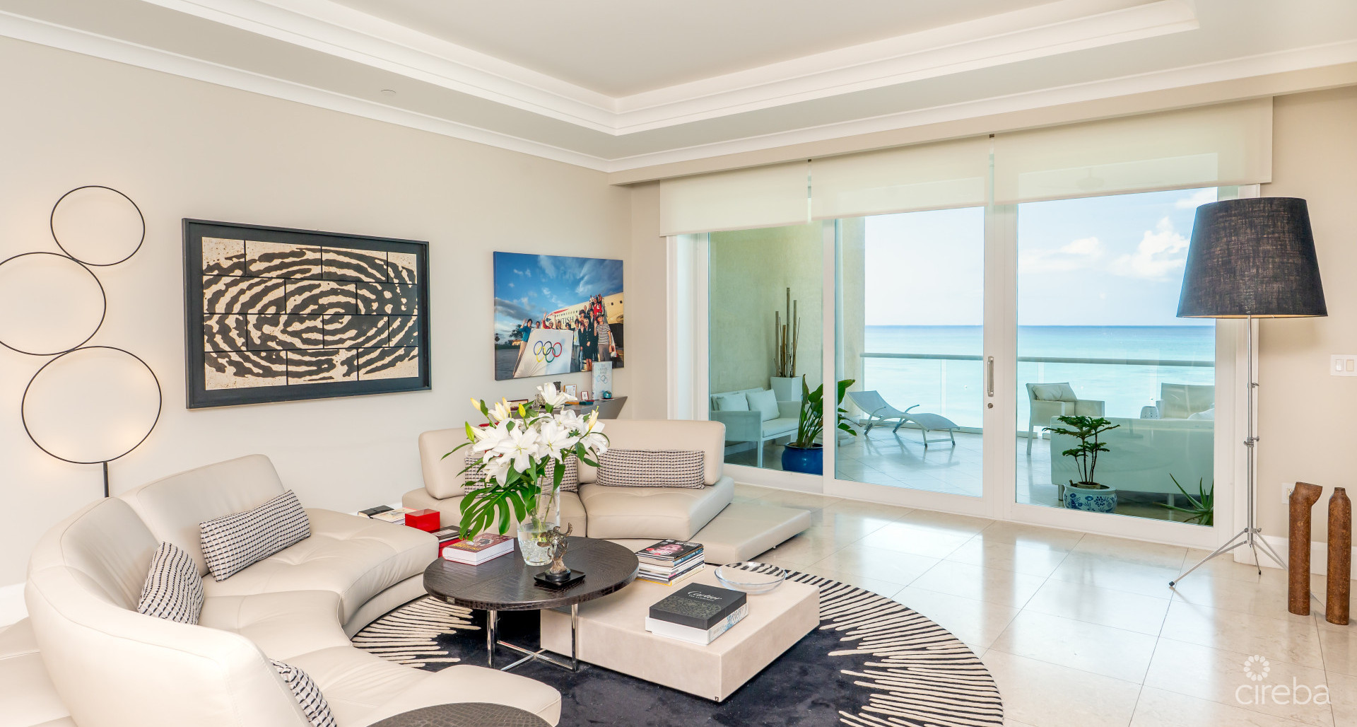 WATERCOLOURS – PRIME LOCATION