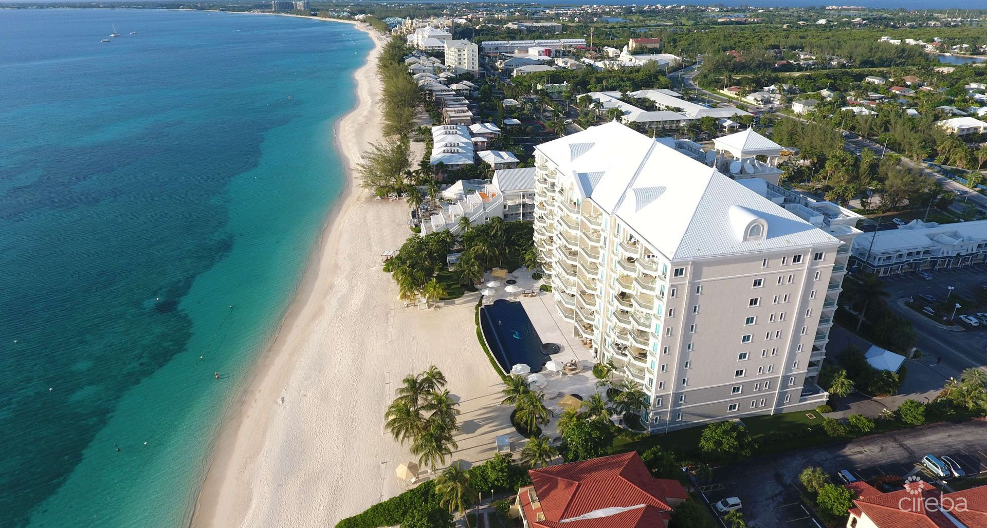 WATERCOLOURS – PRIME LOCATION