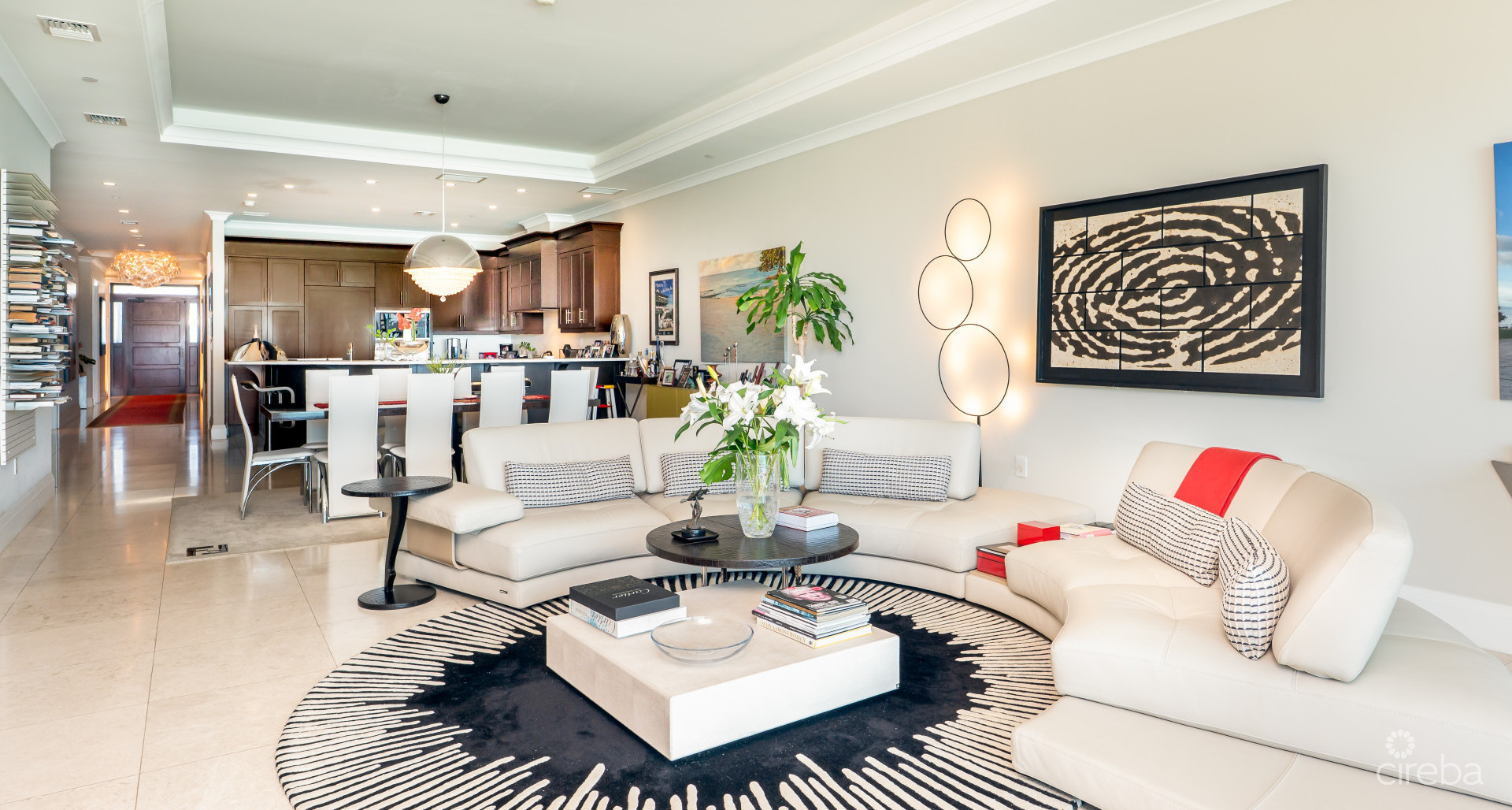 WATERCOLOURS – PRIME LOCATION