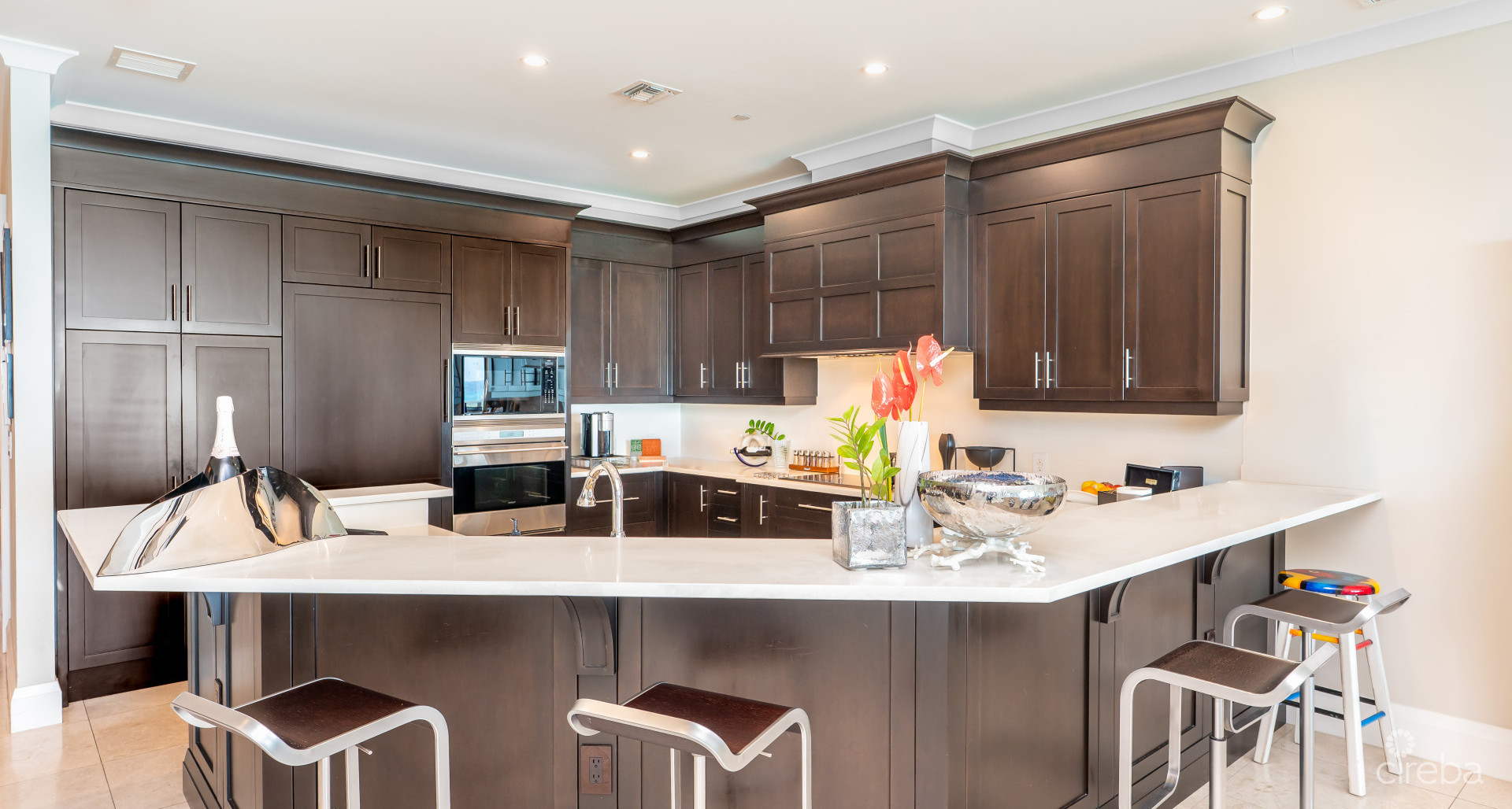 WATERCOLOURS – PRIME LOCATION