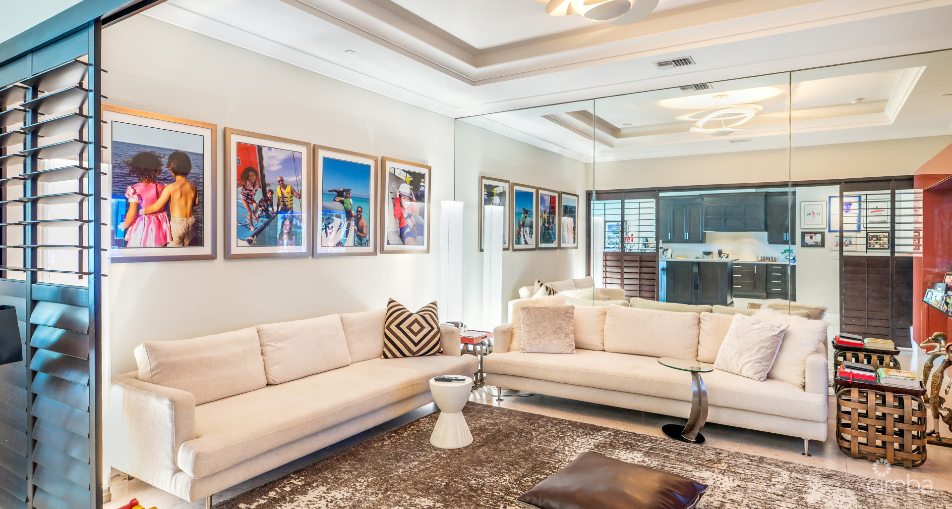 WATERCOLOURS – PRIME LOCATION