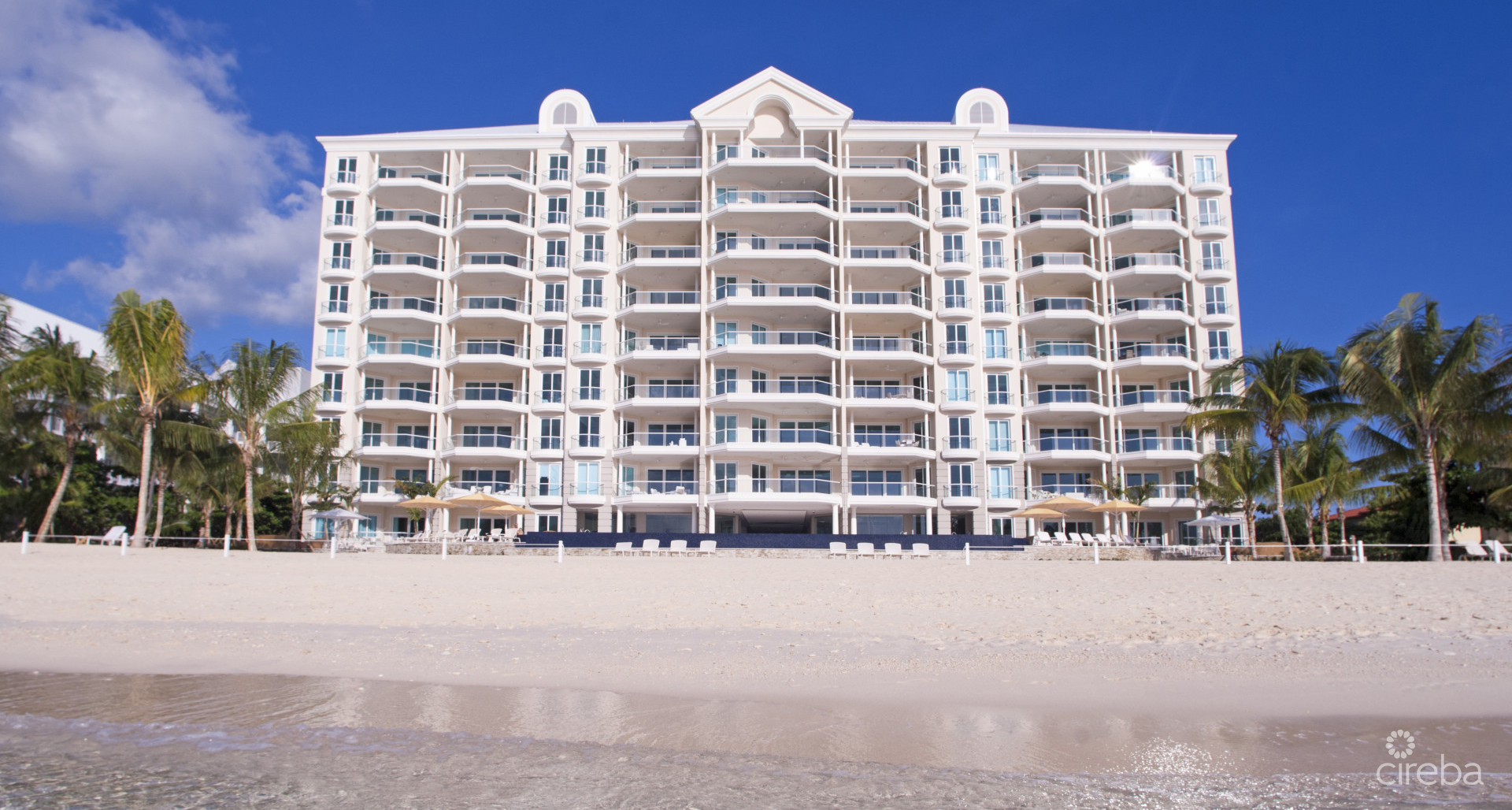 WATERCOLOURS – PRIME LOCATION