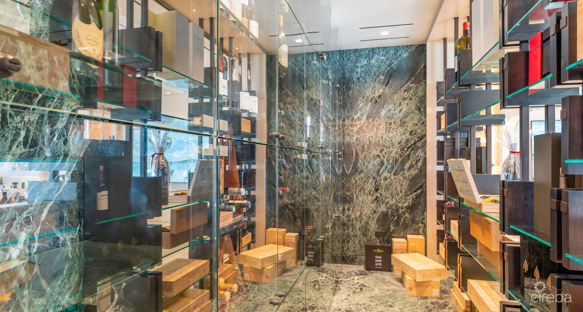 WATERCOLOURS – PRIME LOCATION