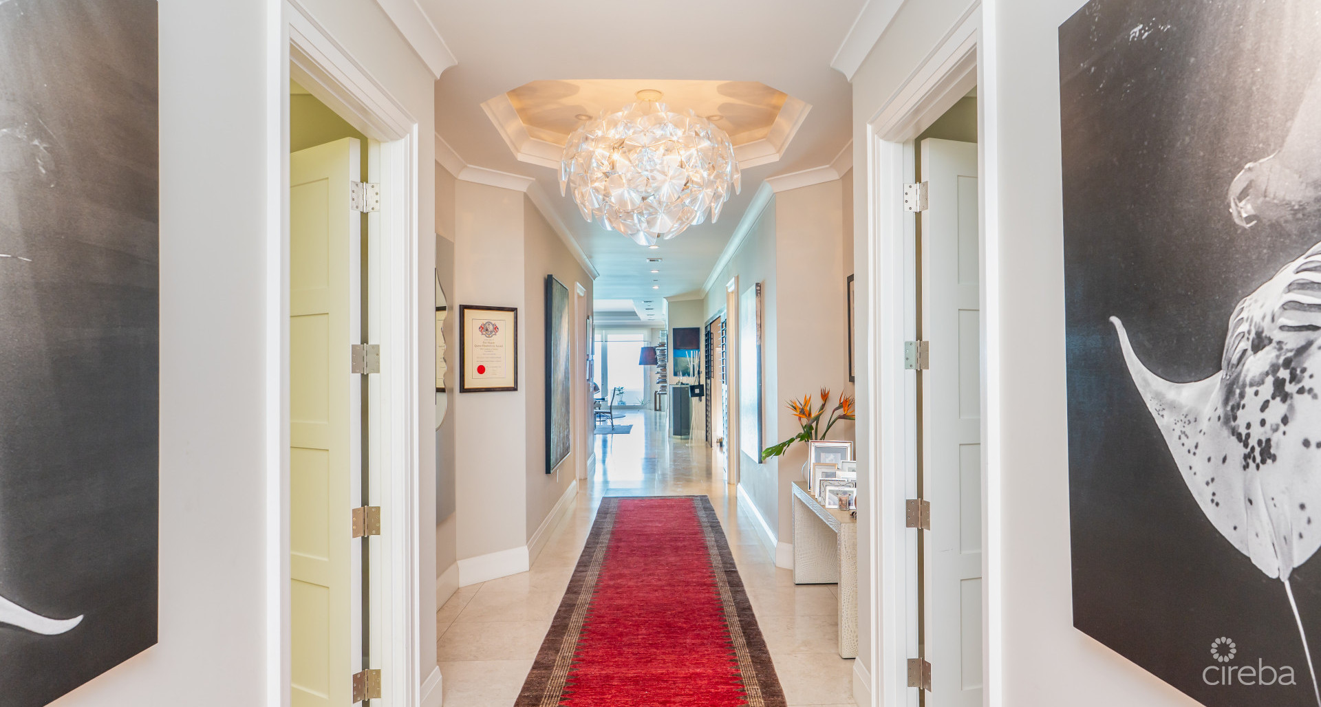 WATERCOLOURS – PRIME LOCATION