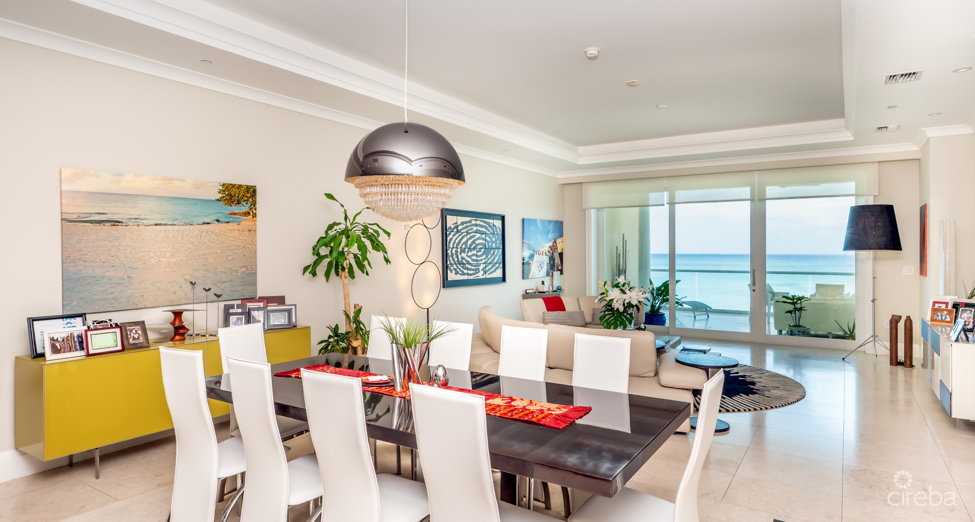 WATERCOLOURS – PRIME LOCATION