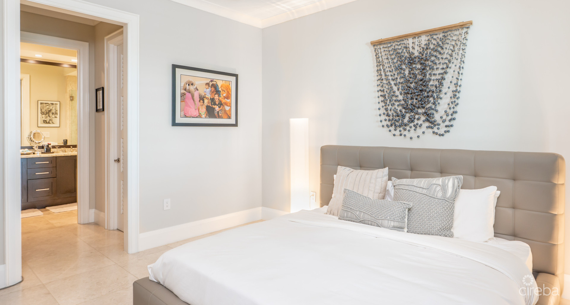 WATERCOLOURS – PRIME LOCATION