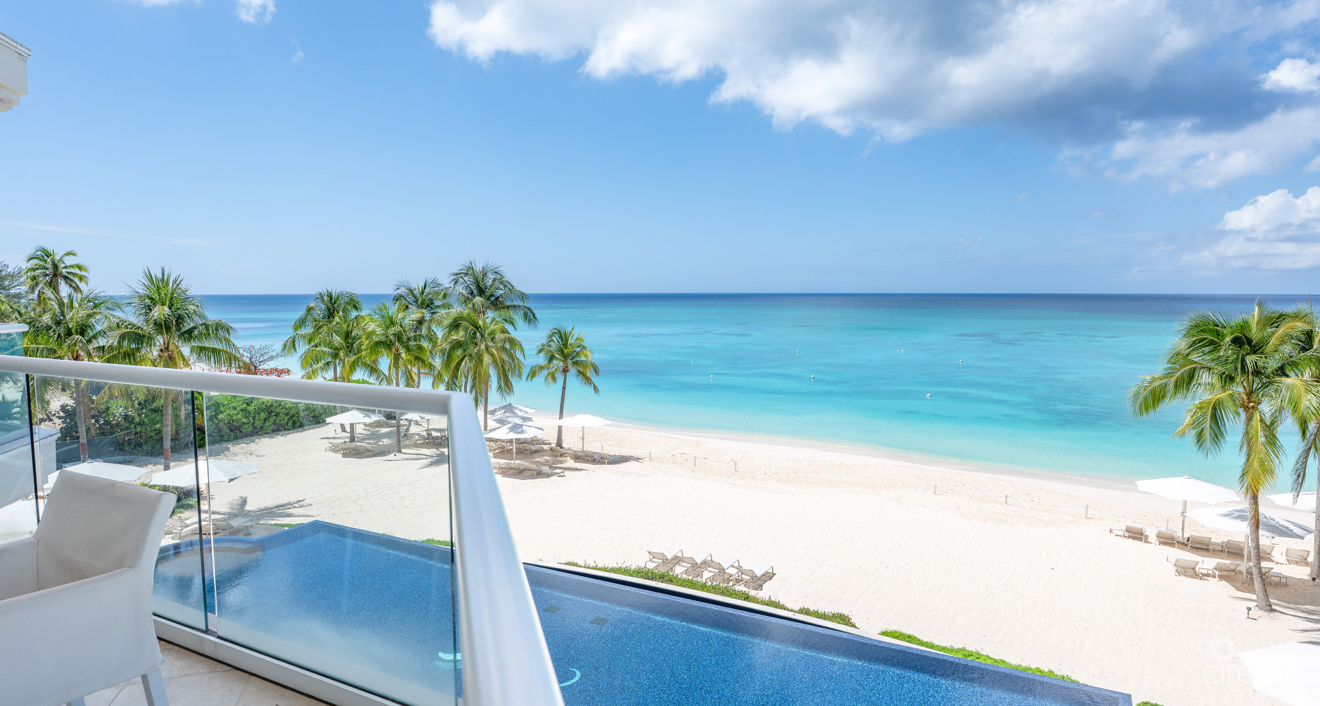 WATERCOLOURS – PRIME LOCATION