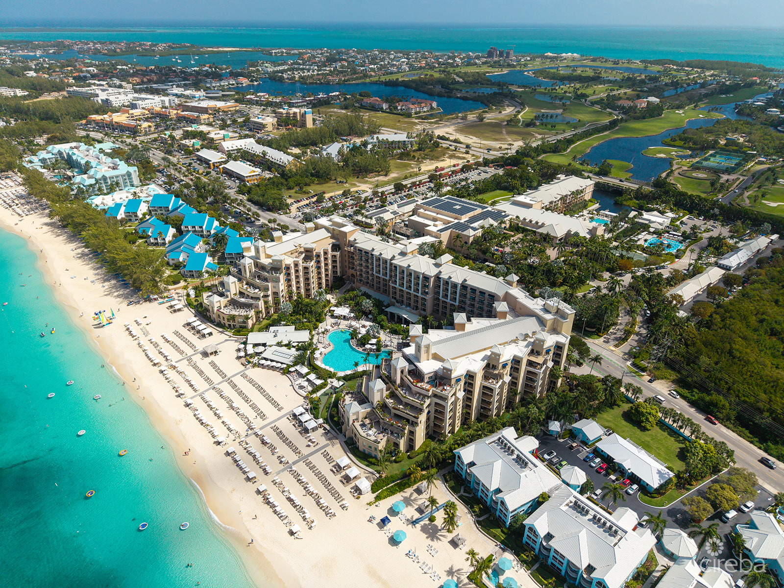 RITZ CARLTON RESIDENCE 408