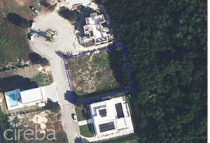 BOULEVARD LOT SOUTH SOUND