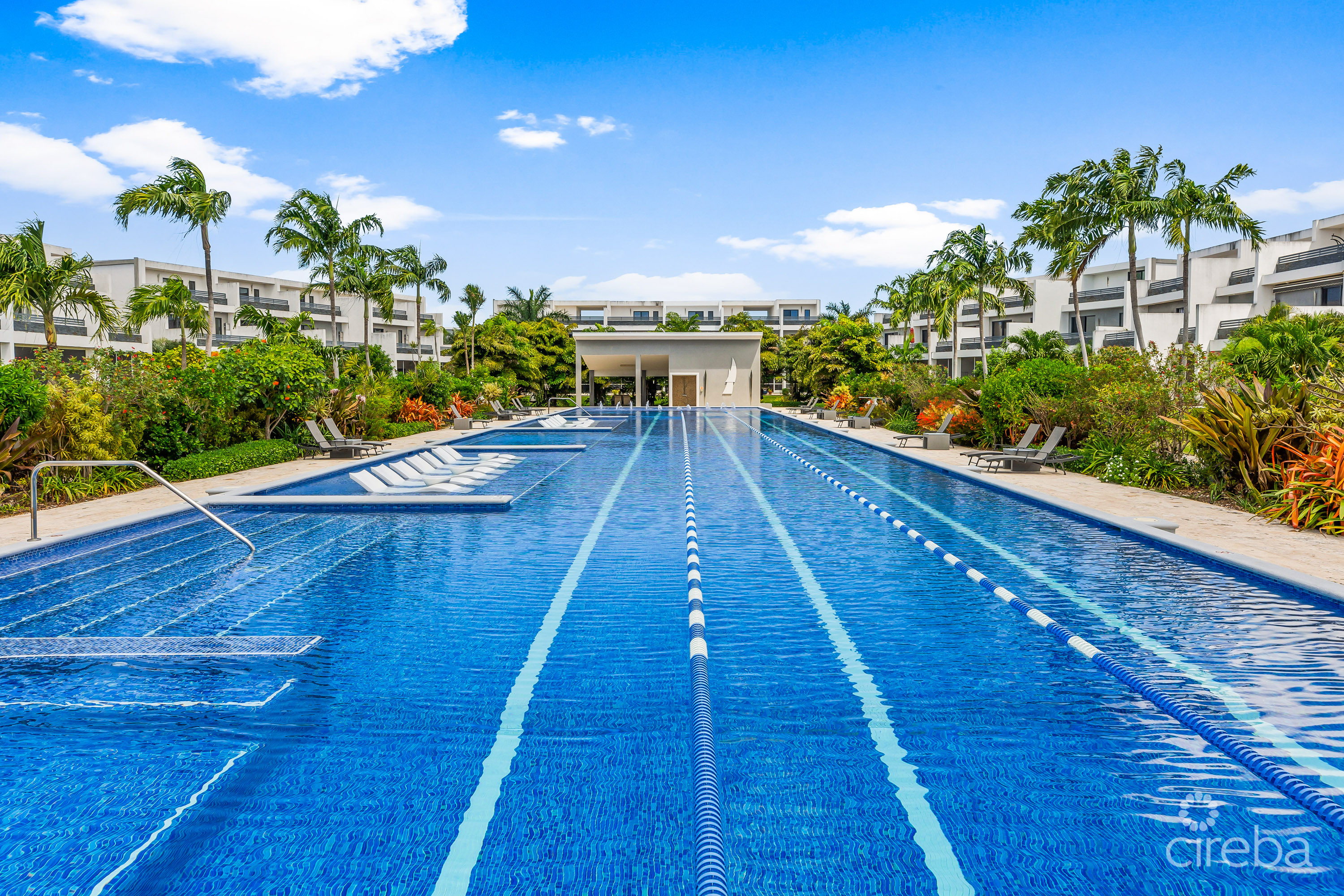 VELA 68, 2 BED TOWNHOME