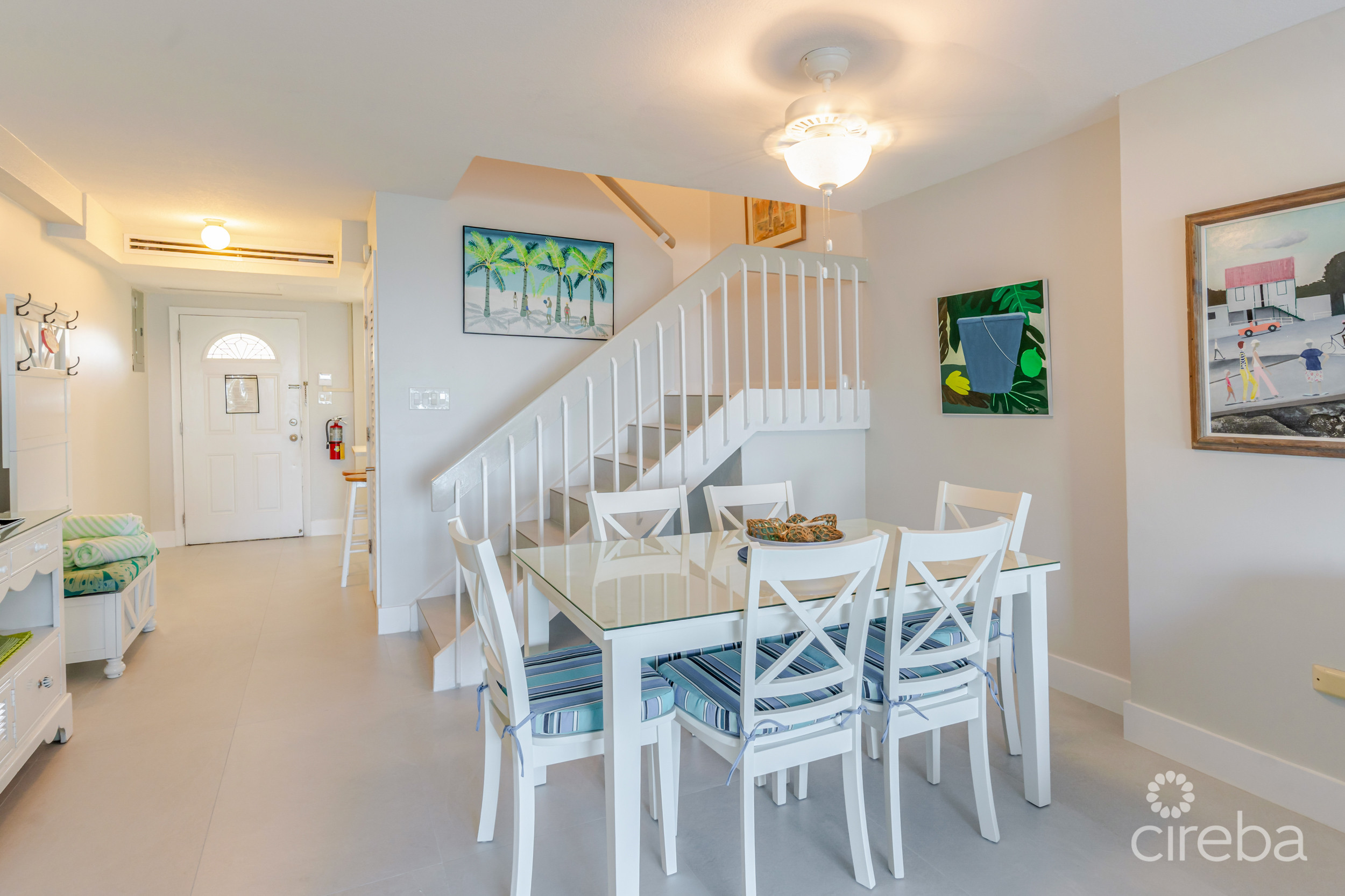 HARBOUR HEIGHTS, SEVEN MILE BEACH (RENOVATED)