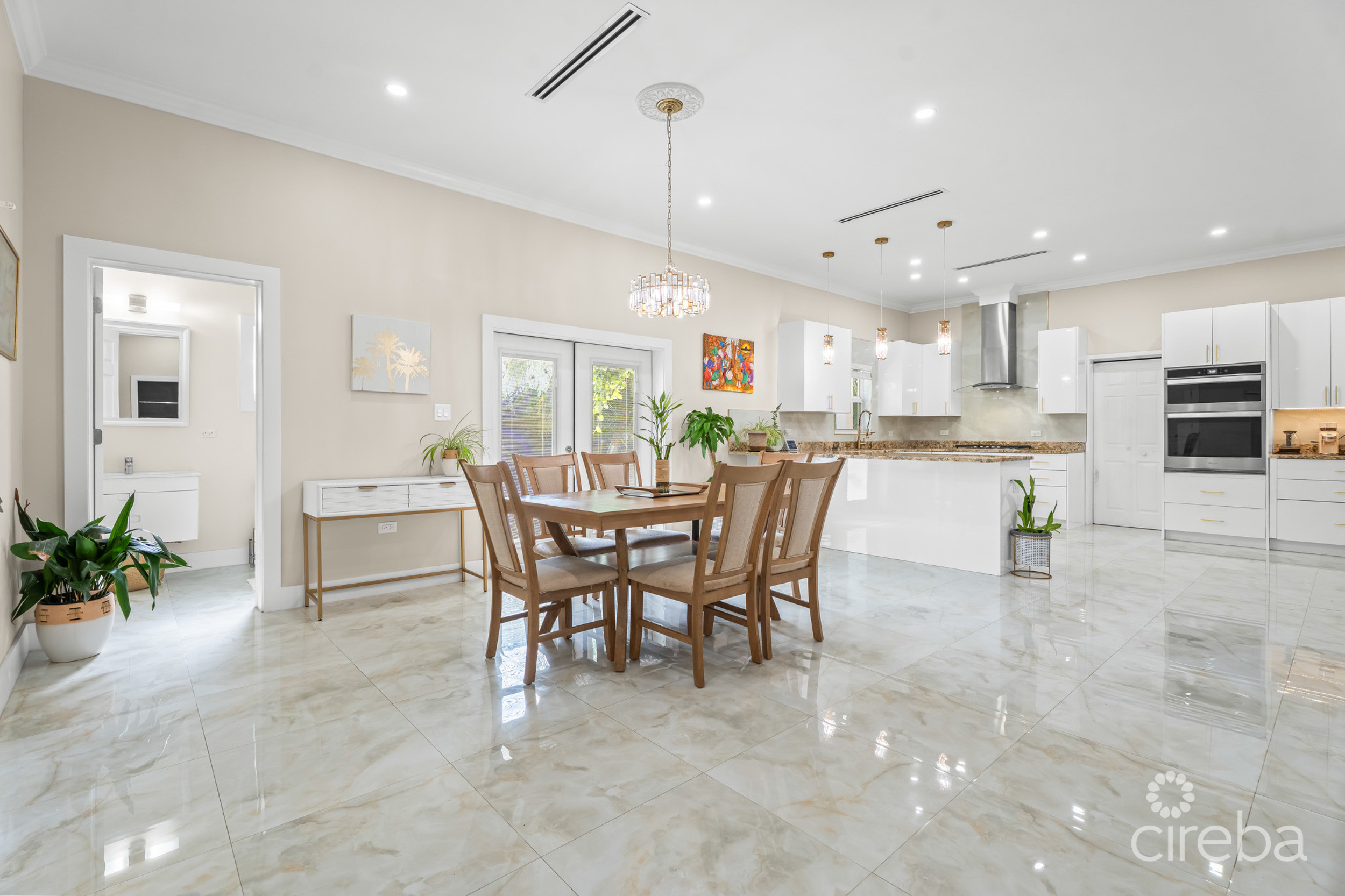 PROSPECT DRIVE HOME 594, 3 BED FAMILY HOME