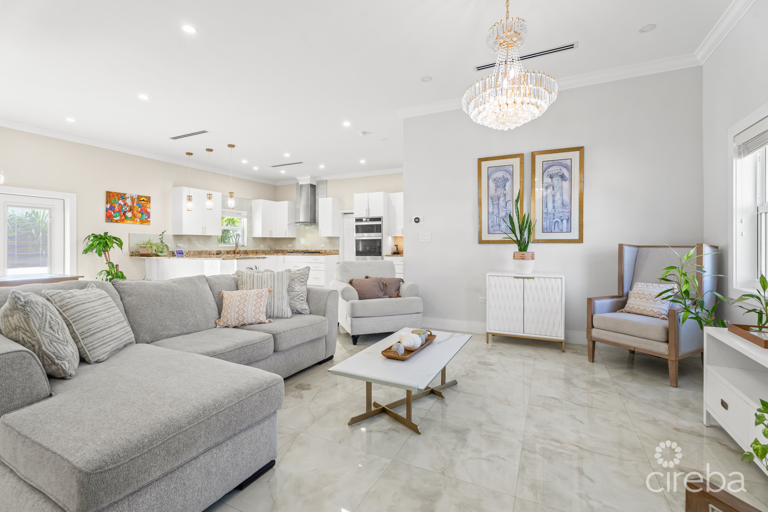 PROSPECT DRIVE HOME 594, 3 BED FAMILY HOME