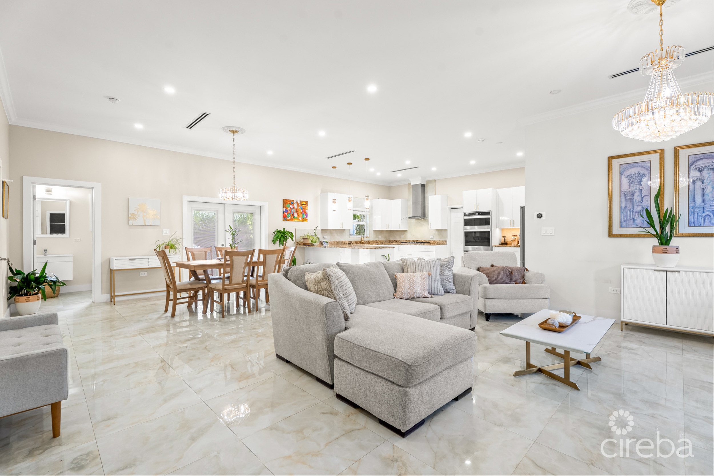 PROSPECT DRIVE HOME 594, 3 BED FAMILY HOME