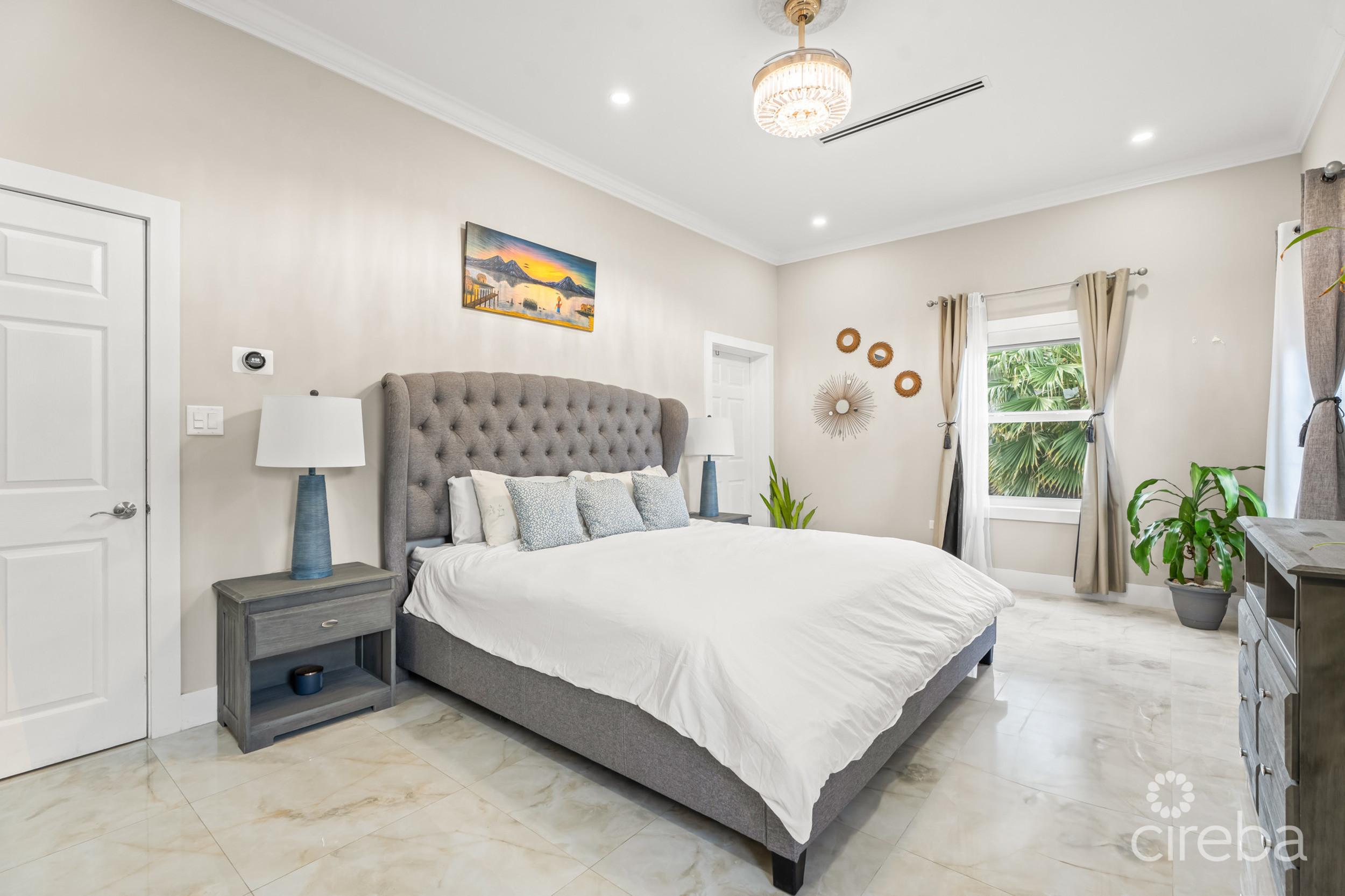 PROSPECT DRIVE HOME 594, 3 BED FAMILY HOME