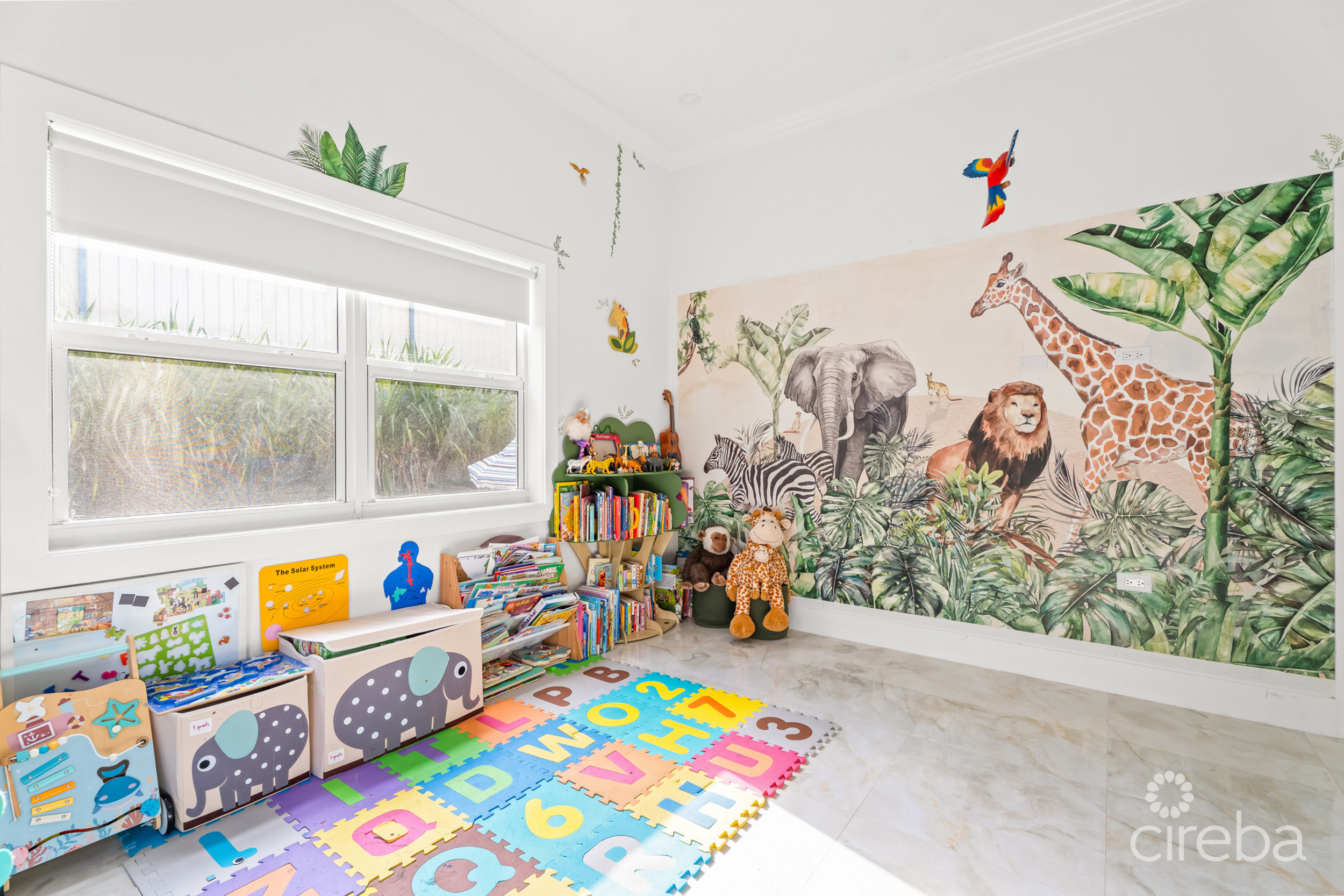 PROSPECT DRIVE HOME 594, 3 BED FAMILY HOME