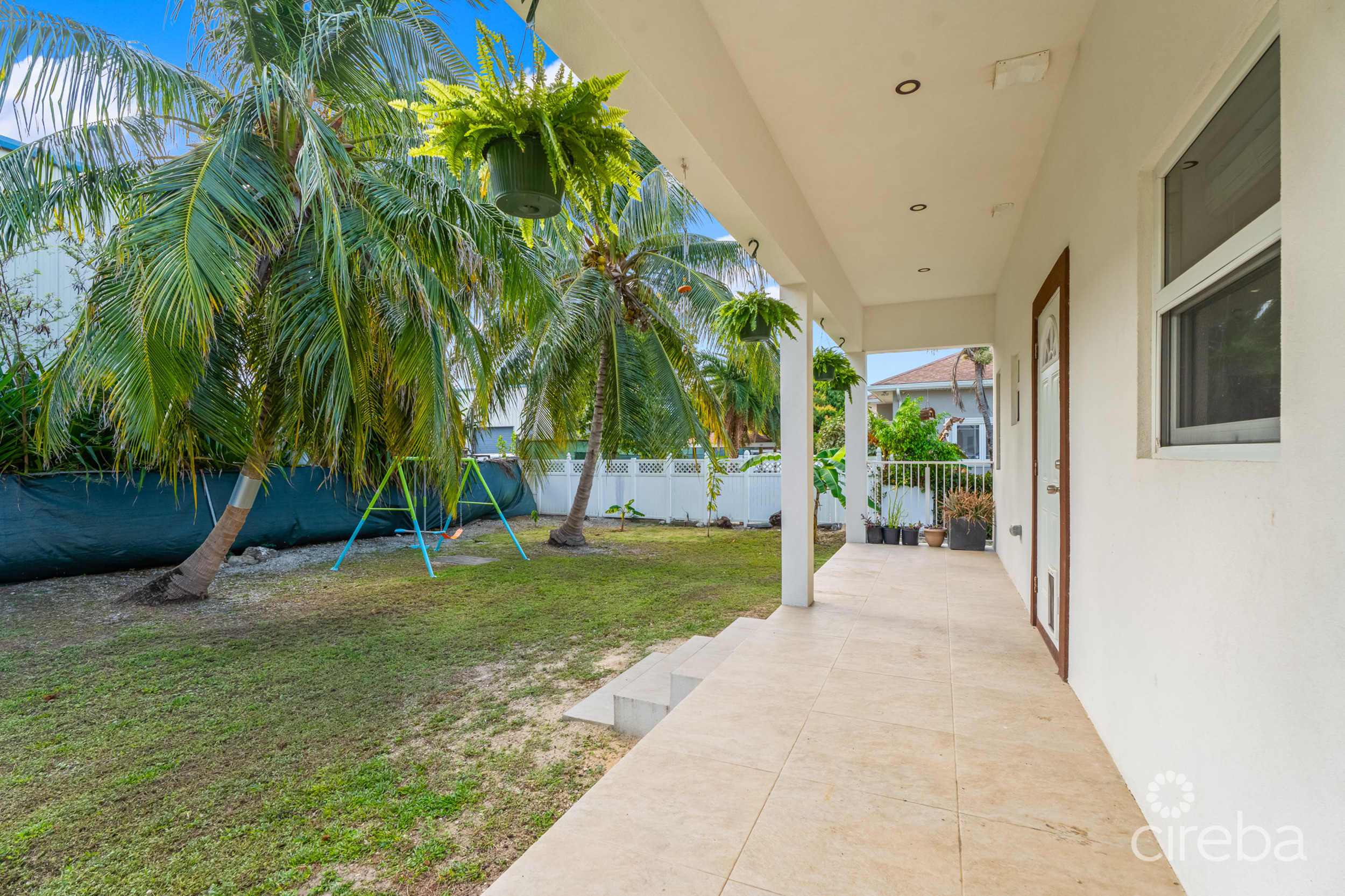 PROSPECT DRIVE HOME 594, 3 BED FAMILY HOME